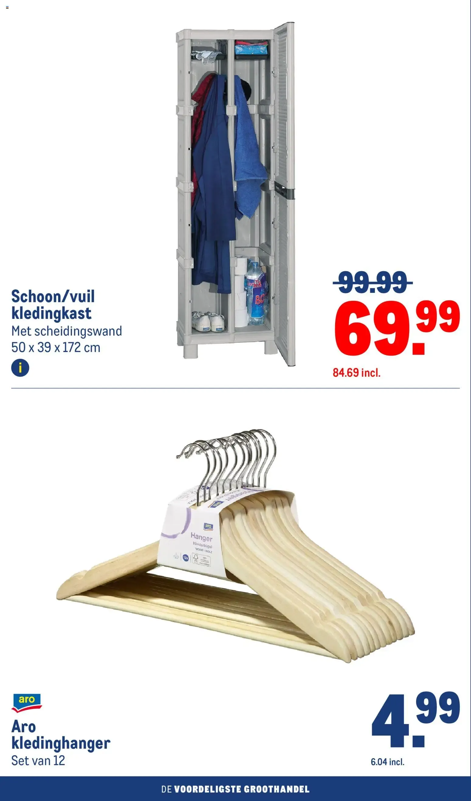 Makro folder vanaf 23-09-2026 || NIEUWE van 23 september tot 4 oktober 2026 - Folder pagina 24