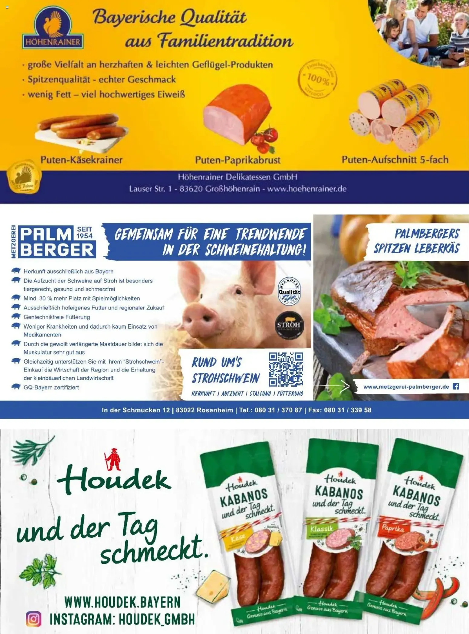 V-Markt Vielfatt von 1. September bis 31. Oktober 2026 - Prospekt seite 27