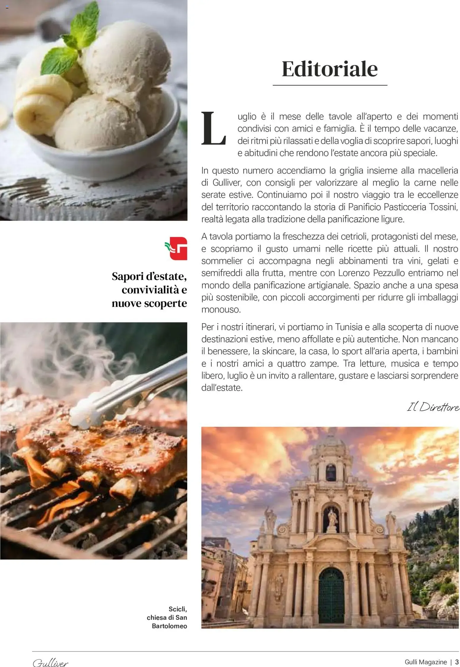 Oferta de Papel Higiénico Consilia da 1 luglio a 31 luglio di 2026 - Pagina del volantino 2