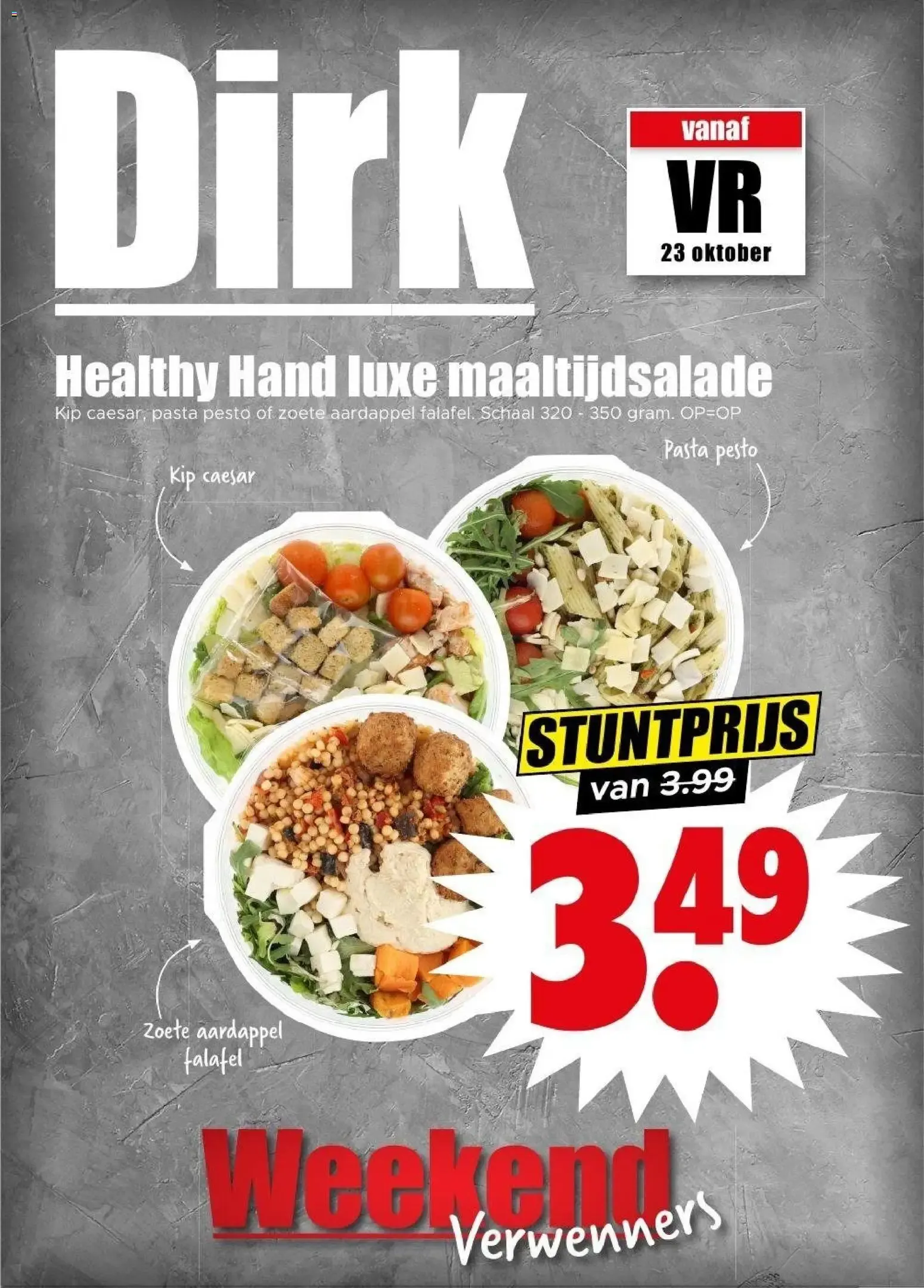 Dirk - Oferta L'OR koffiecups van 21 oktober tot 27 oktober 2026 - Folder pagina 31