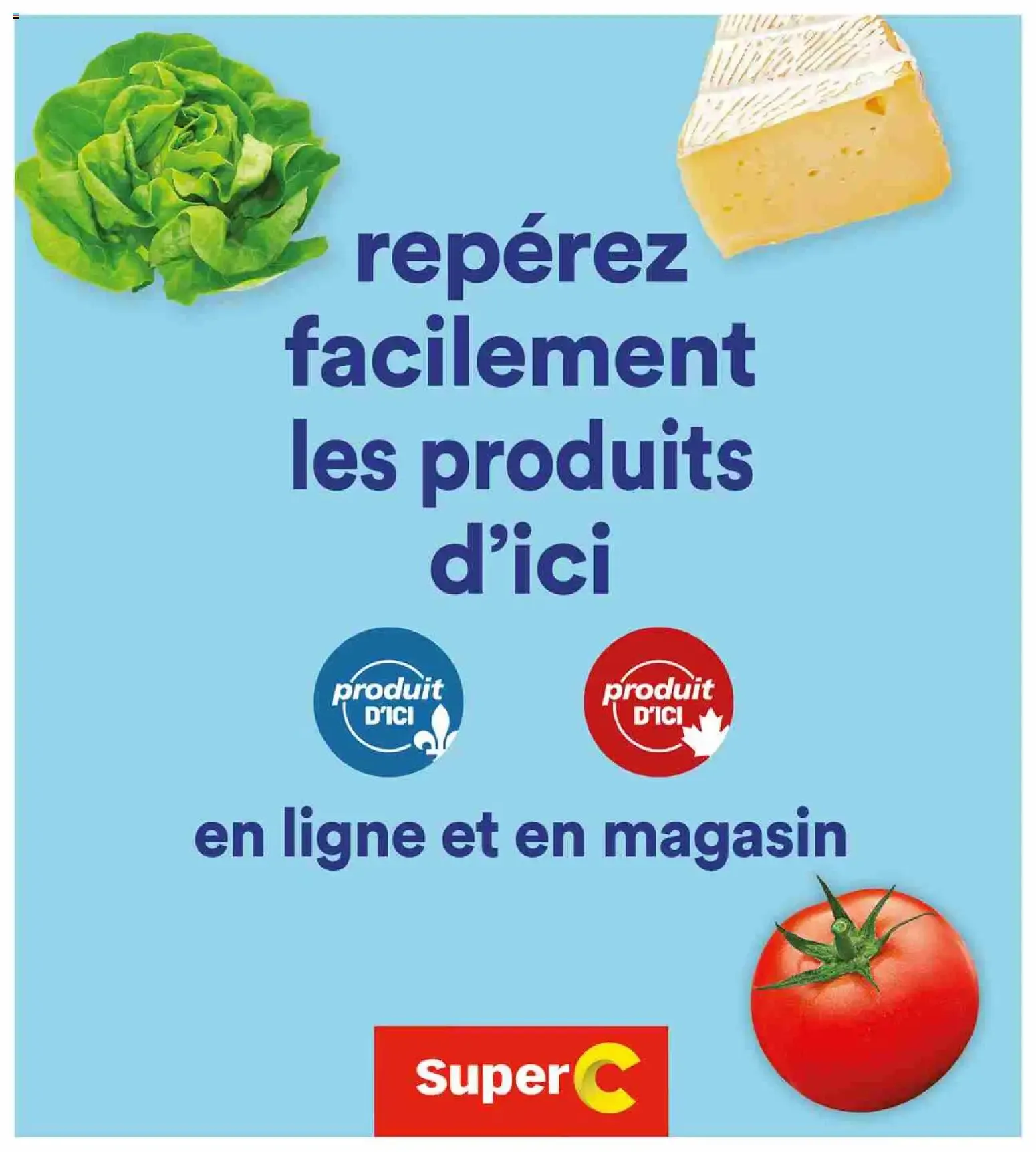 Super C weekly flyer / circulaire from Sep 17, 2026 > weekly specials & deals from September 17 to September 23 2026 - flyer page 5