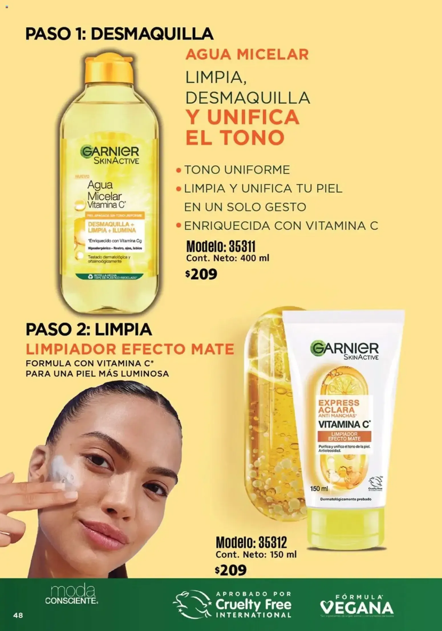 Catálogo de Ilusión catálogo Marcas Amigas (01/07/2026 - 31/08/2026) - catálogo en línea 1 de julio al 31 de agosto 2026 - Pagina 50