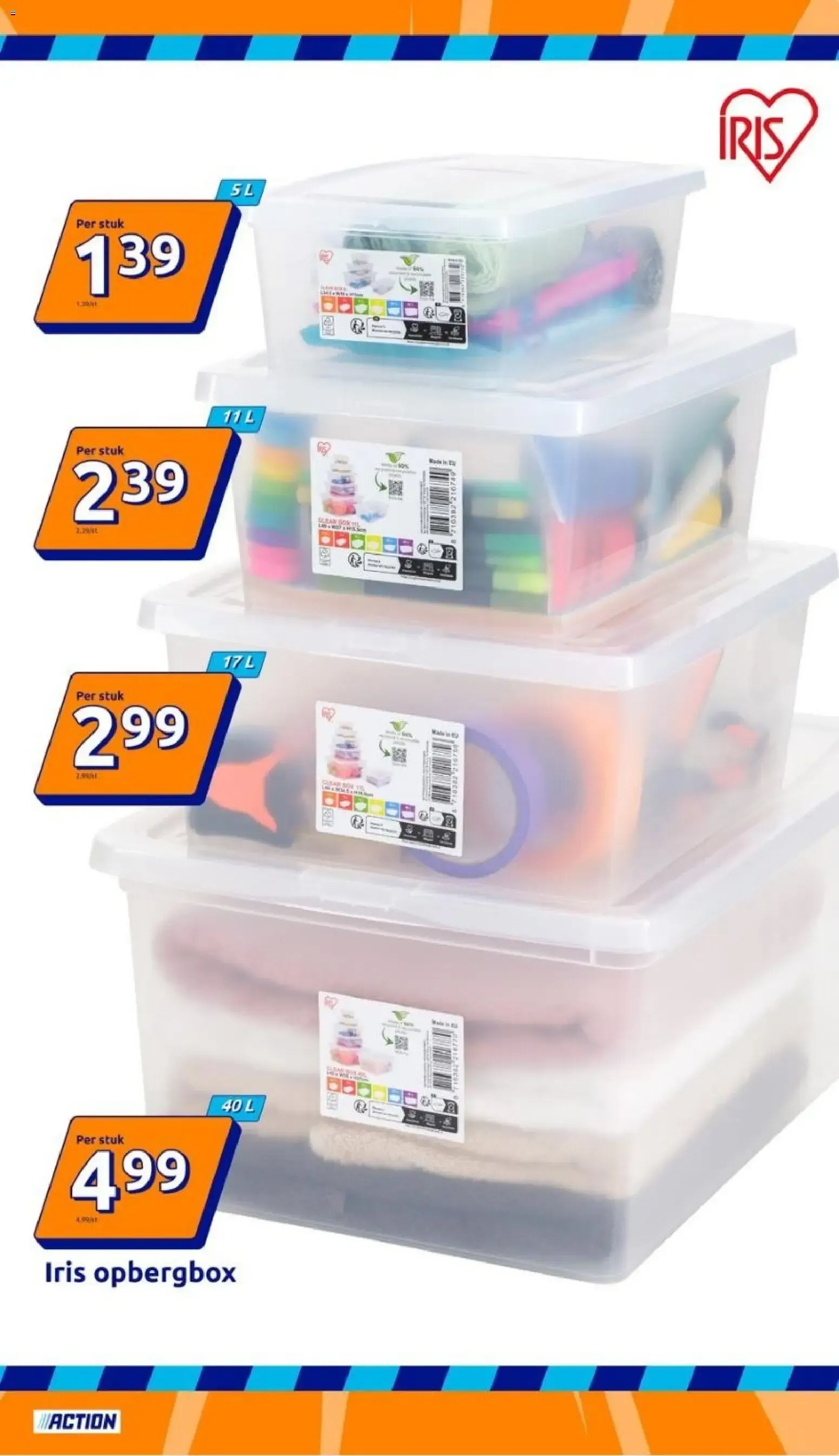 Action folder vanaf 09-09-2026 | volgende week van 9 september tot 15 september 2026 - Folder pagina 5