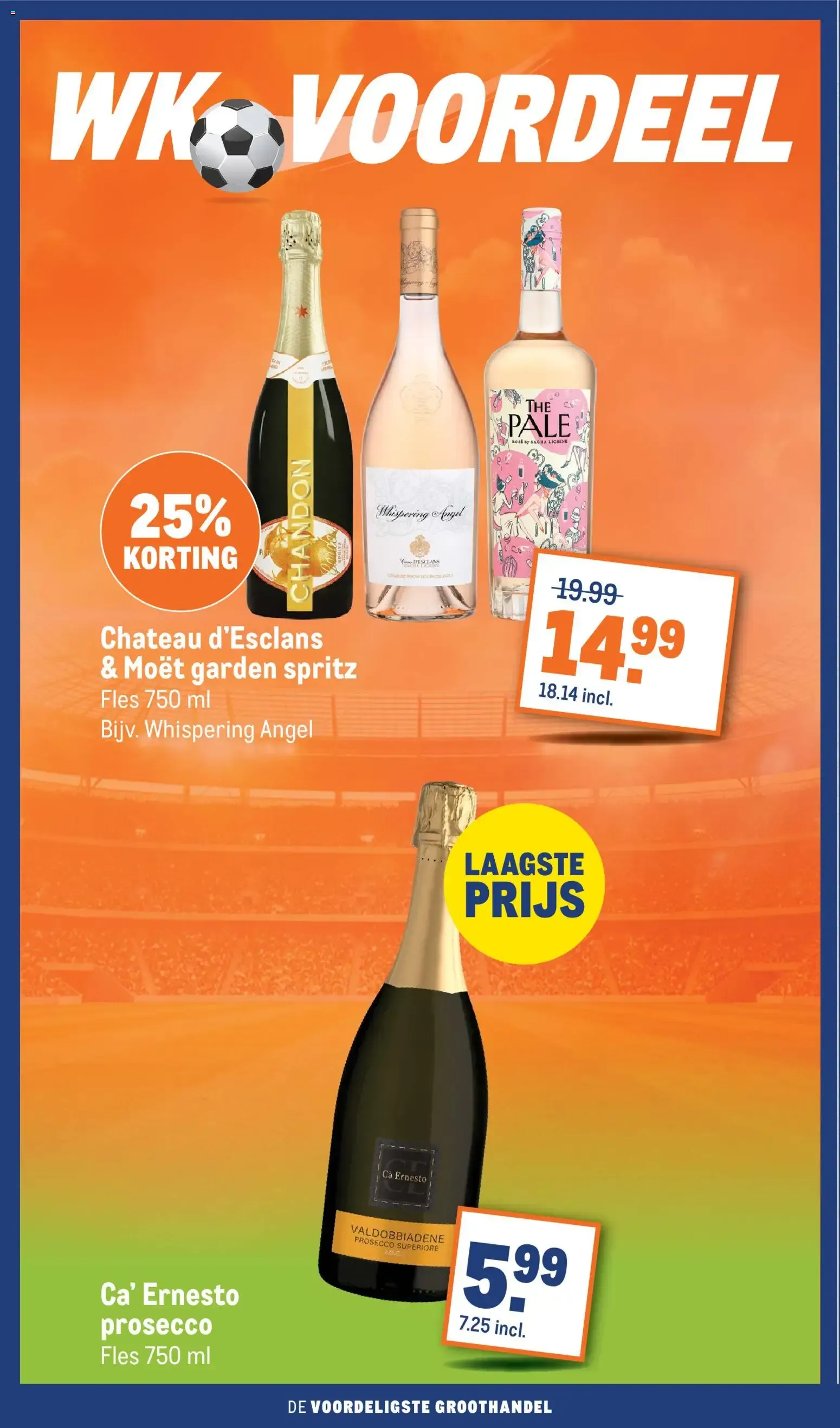 Makro folder vanaf 17-06-2026 || NIEUWE van 17 juni tot 30 juni 2026 - Folder pagina 5