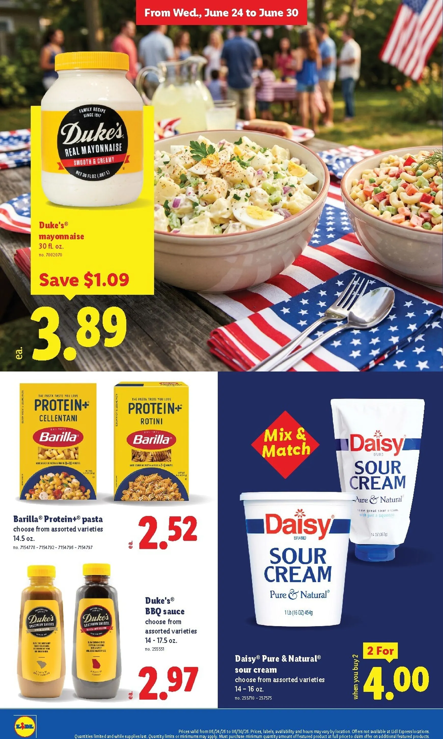Weekly ad Weekly Deals from June 24 to June 30 2026 - Page 18