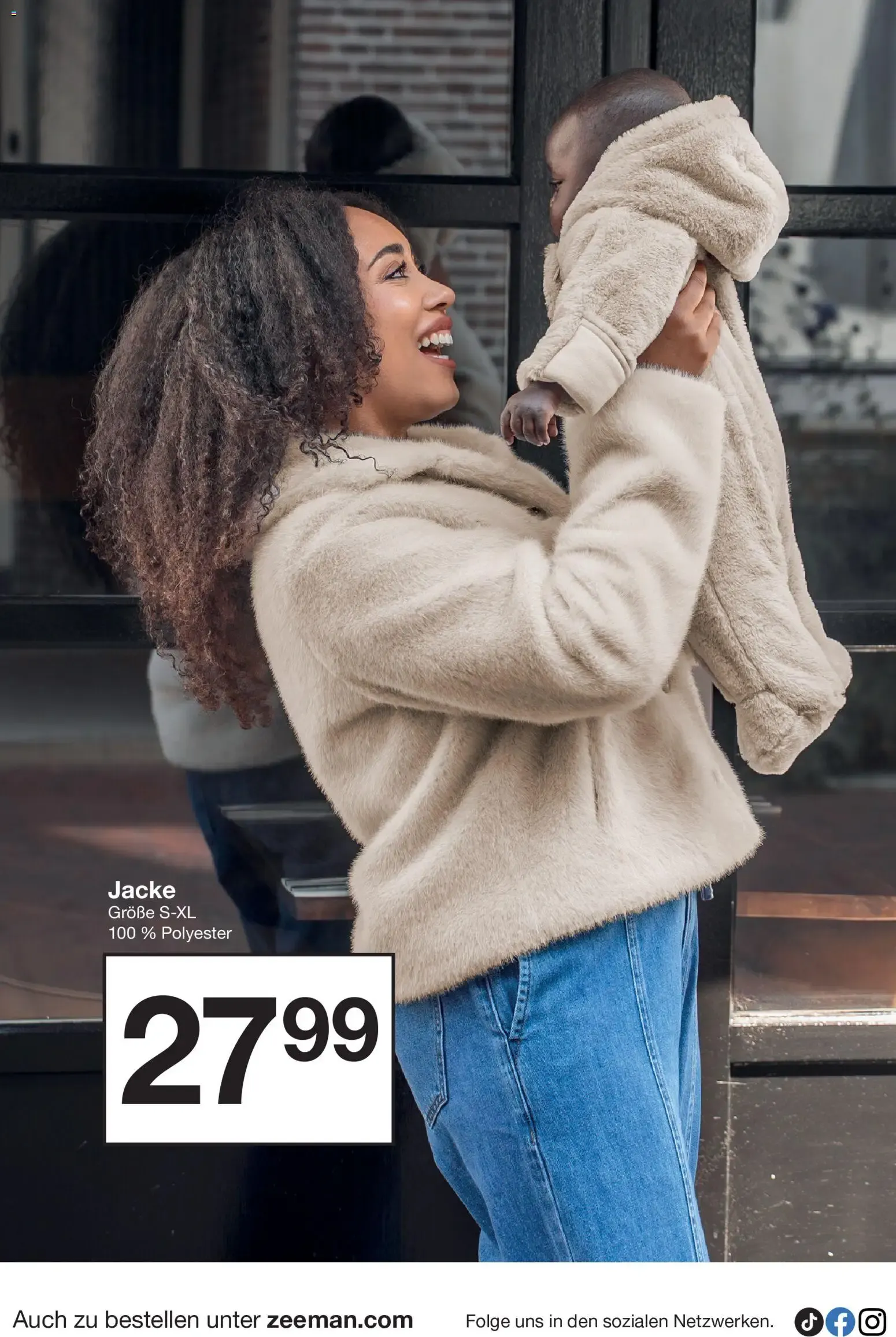 Diese Woche: von Herbstoutfits bis zu Unterwäsche. von 12. September bis 25. September 2026 - Prospekt seite 20