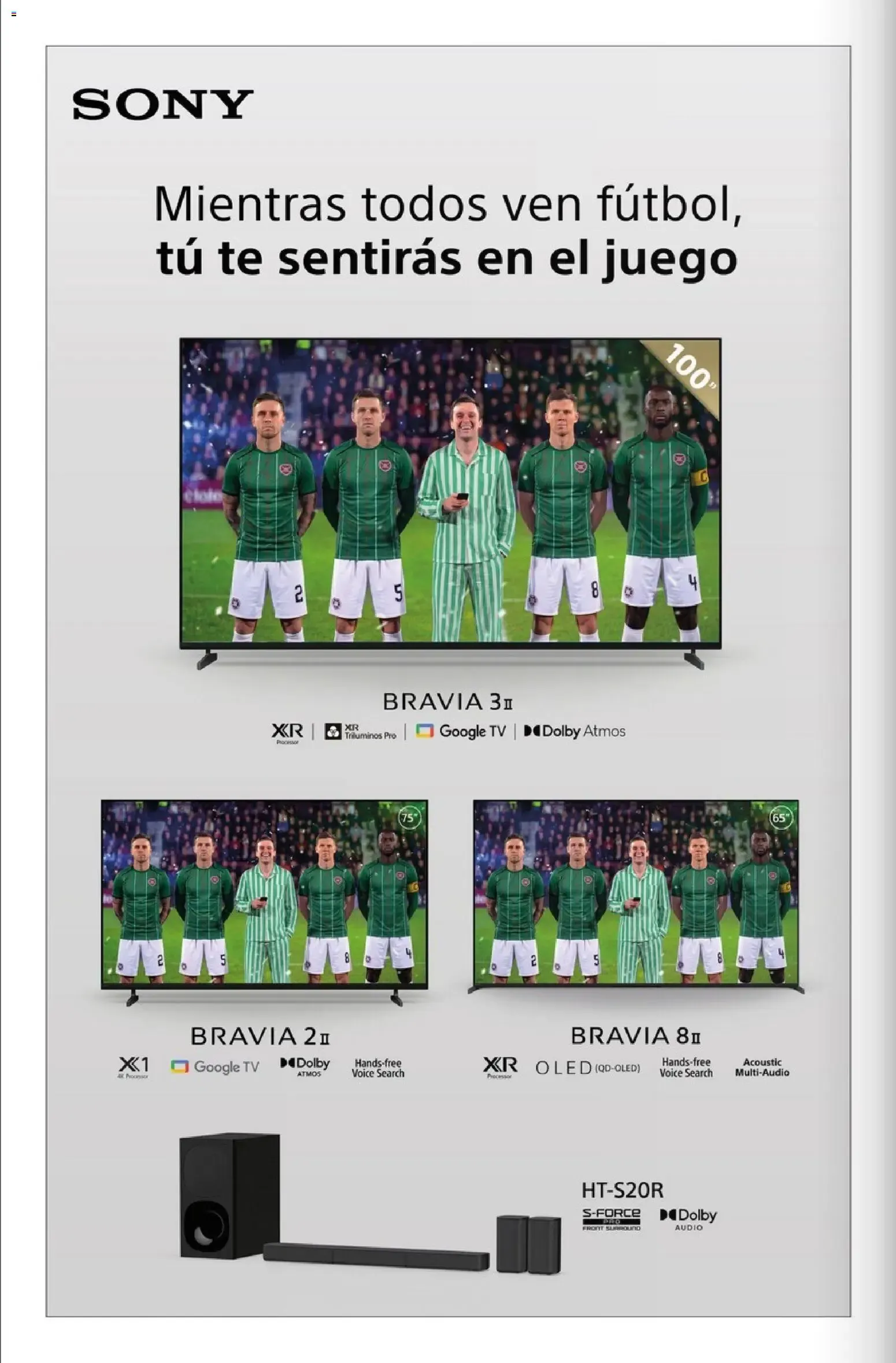 Catálogo de Revista digital Contacto Costco: 50 años 1 de julio al 31 de julio 2026 - Pagina 10