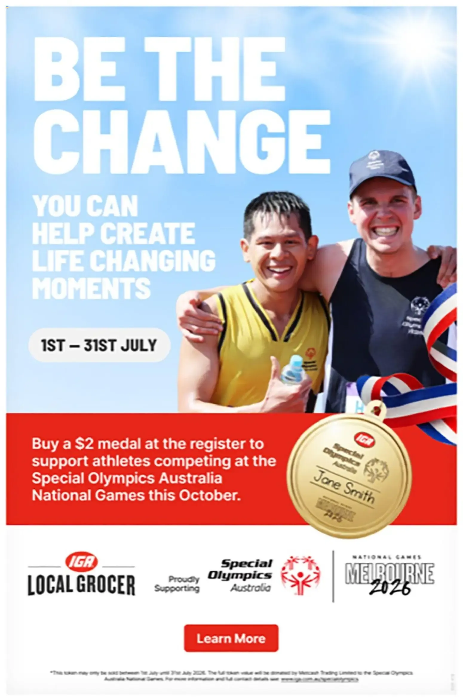 IGA Local Grocer - Great Saves and Local Faves - Catalogue valid from 29 July to 4 August 2026 - page 8