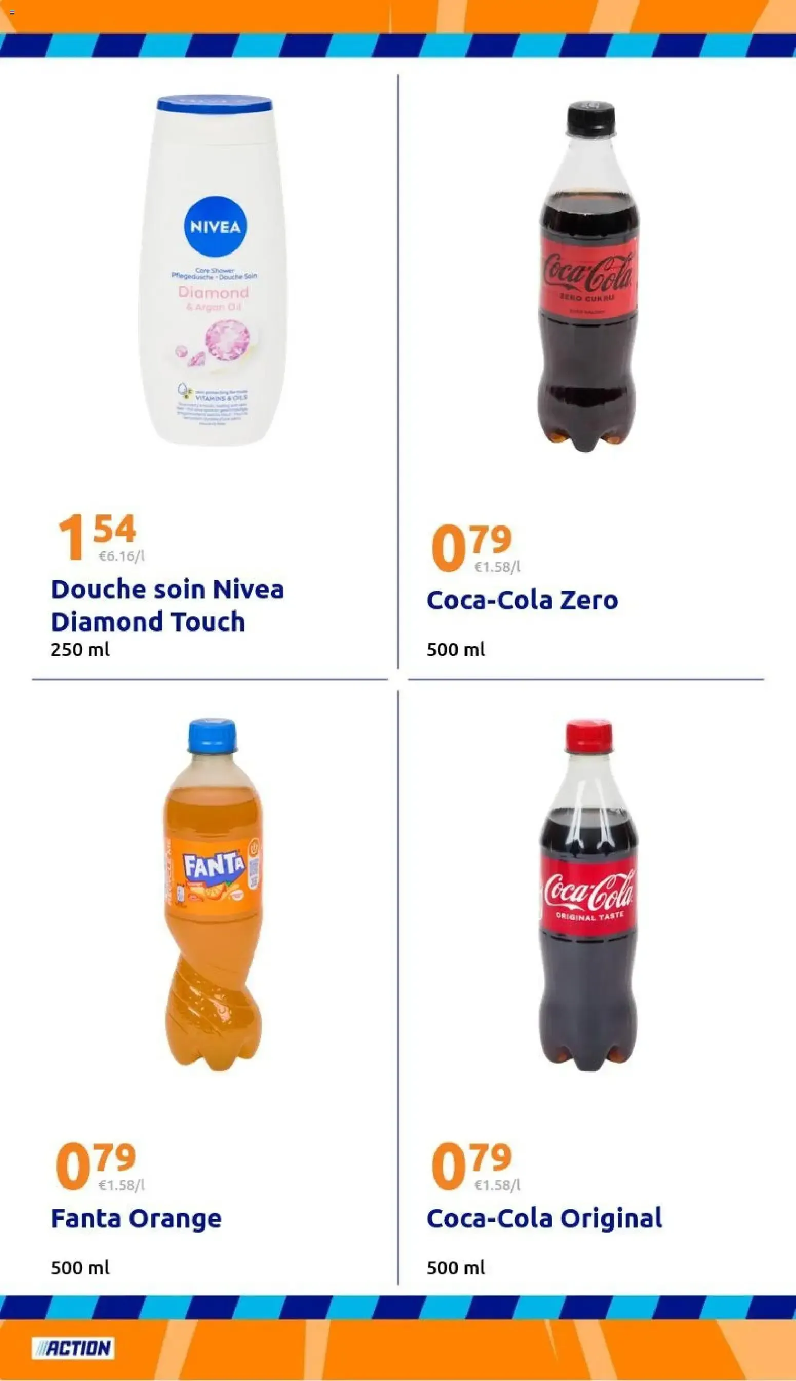 La Semaine d'Action du 2 septembre au 8 septembre 2026 - Catalogue page 24