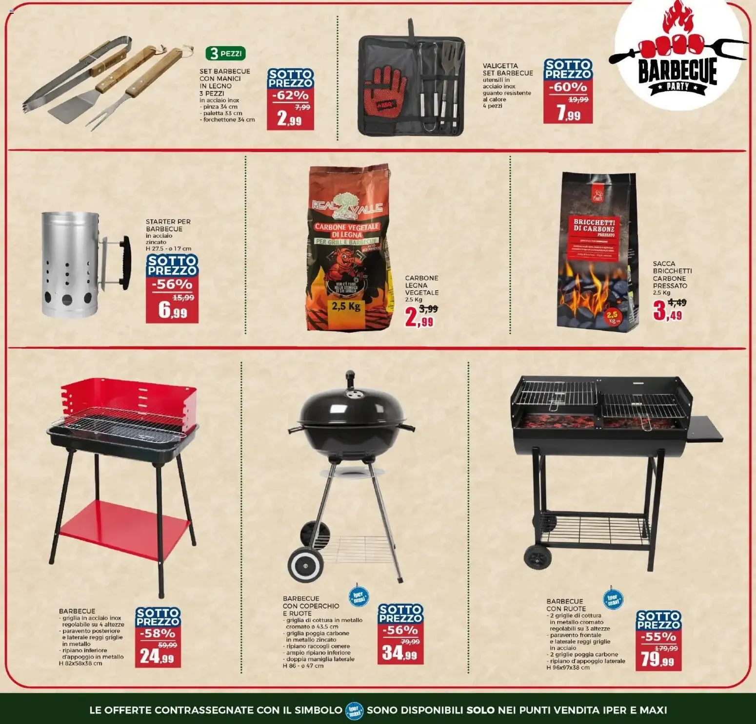 Happy Casa Store - Volantino Offerte da 15 luglio a 29 luglio di 2026 - Pagina del volantino 12