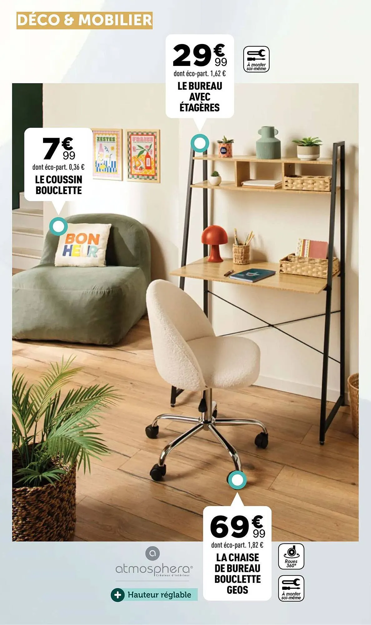 Centrakor Catalogue du 17 août au 30 août 2026 - Catalogue page 16
