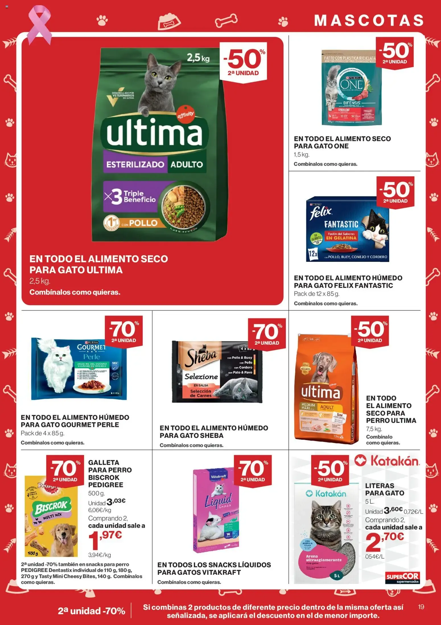 Catálogo de Supercor Canarias 15/10/2026 - 27/10/2026 15 de octubre al 27 de octubre 2026 - Página 18