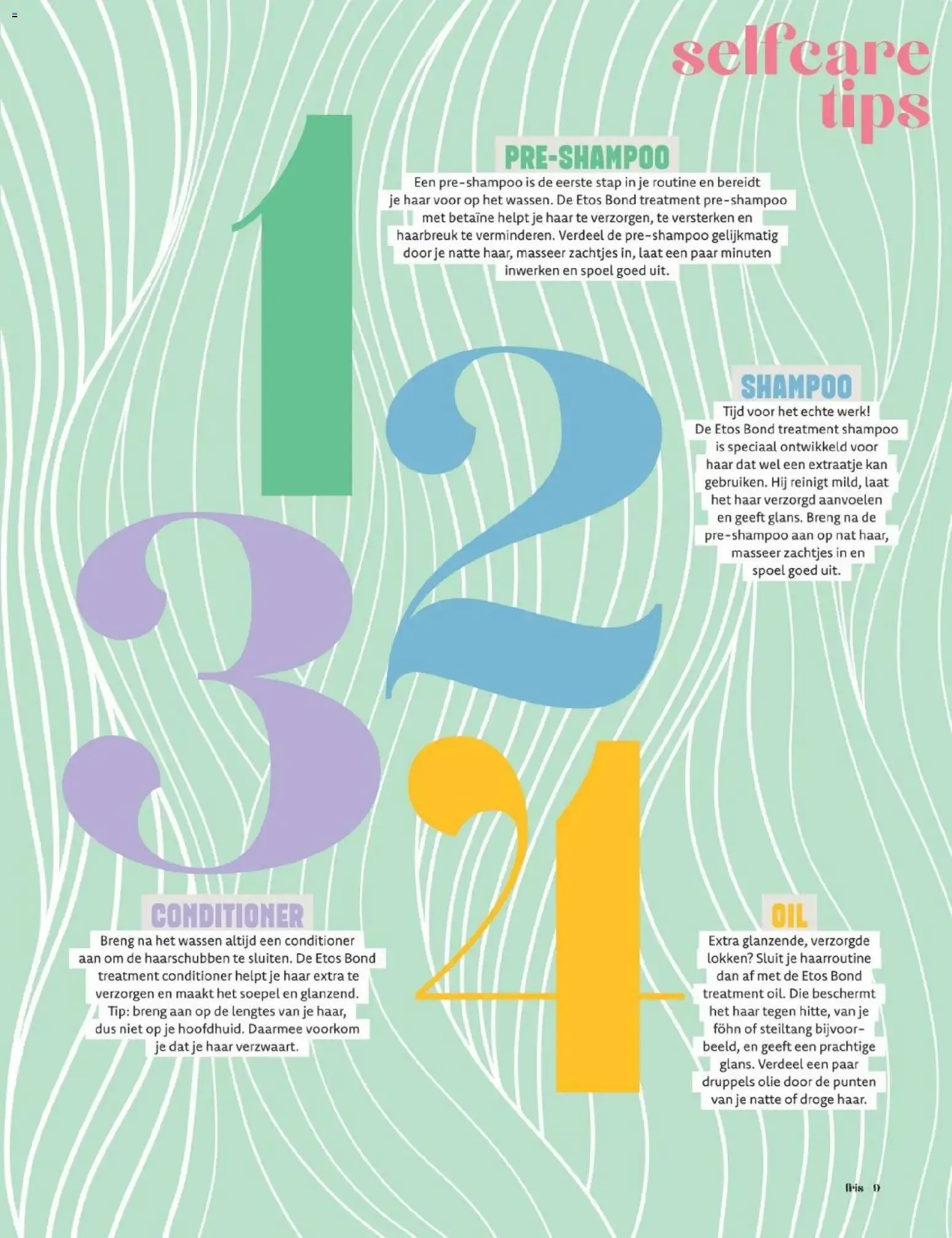 fris - Magazine vol slimmere keuzes van 18 mei tot 30 juni 2026 - Folder pagina 9