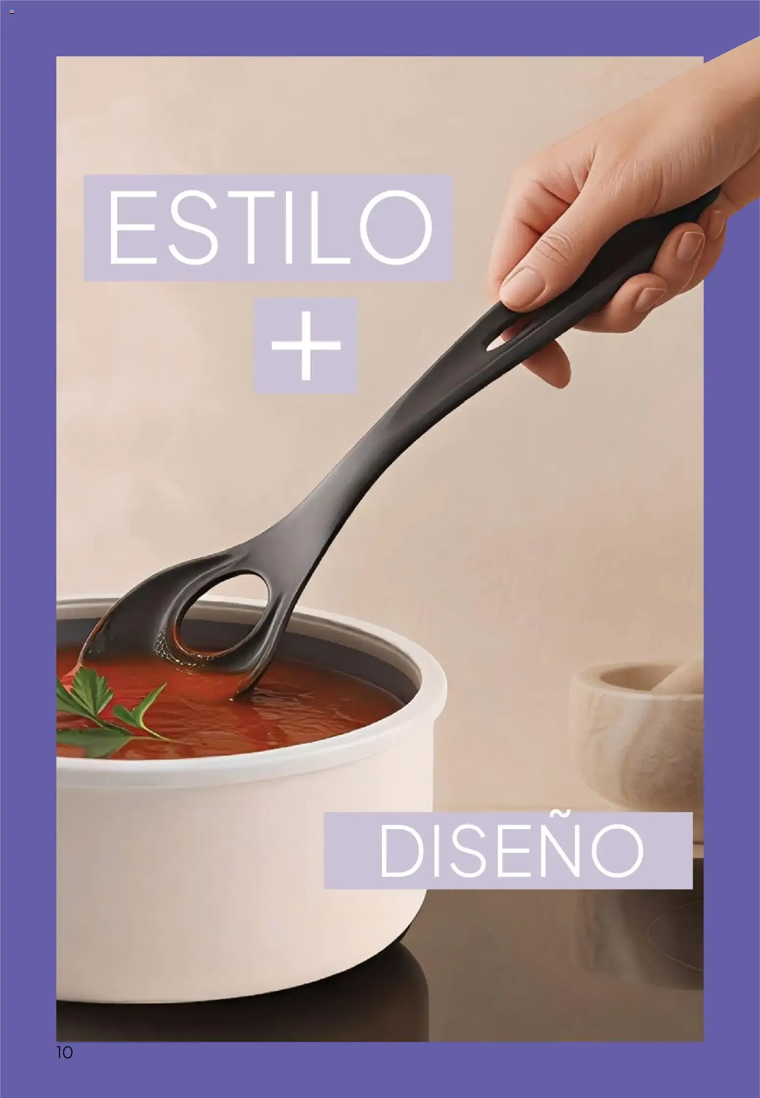 Ofertas de Tupperware Campaña 14/2026: Estilo + Innovación 4 de agosto al 31 de agosto 2026 - Página 12 del catálogo