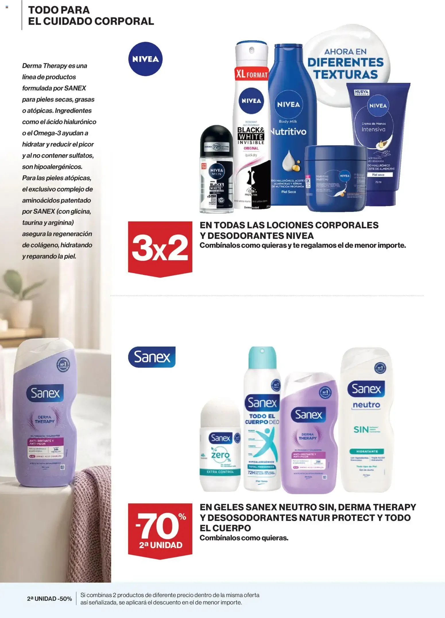 Catálogo de Las mejores marcas en perfumería 24 de septiembre al 14 de octubre 2026 - Página 6