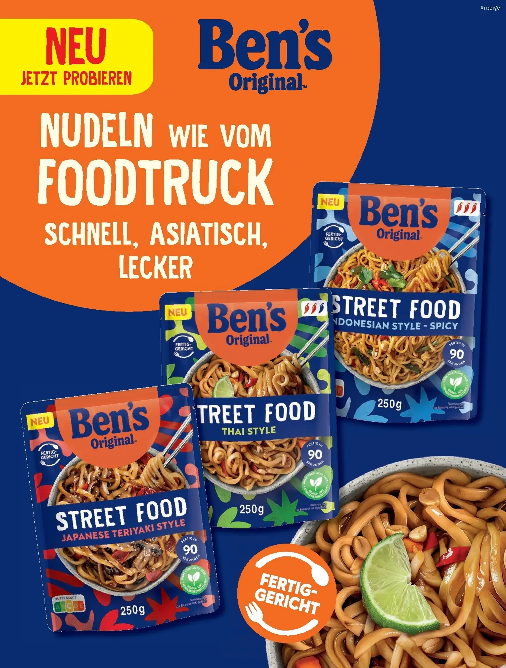 Pures Leben Magazine 02/2026 von 1. April bis 30. Juni 2026 - Prospekt seite 36