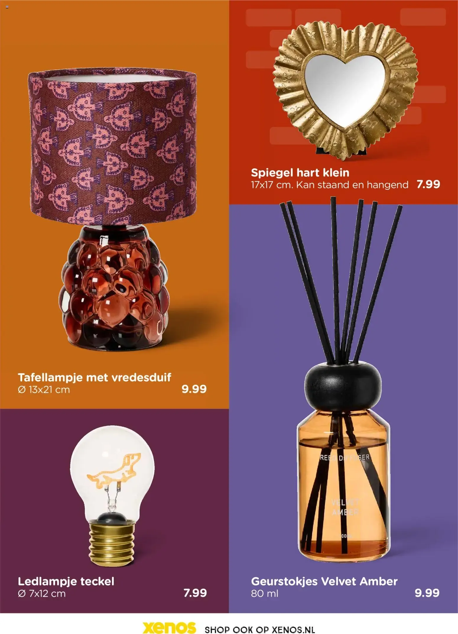 Xenos Sintmagazine van 19 oktober tot 6 december 2026 - Folder pagina 19