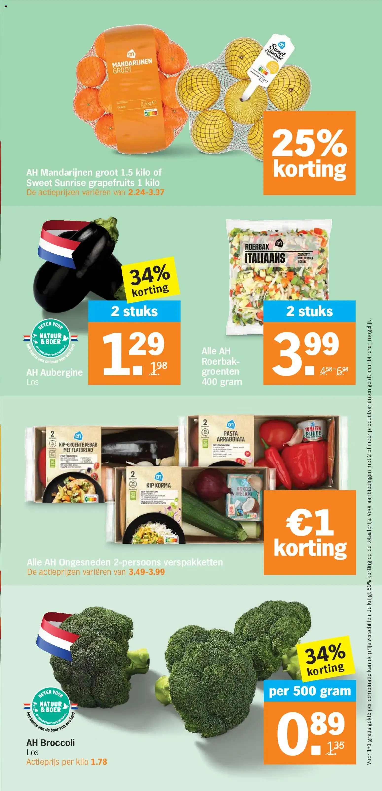 BONUS van 10 augustus tot 16 augustus 2026 - Folder pagina 5