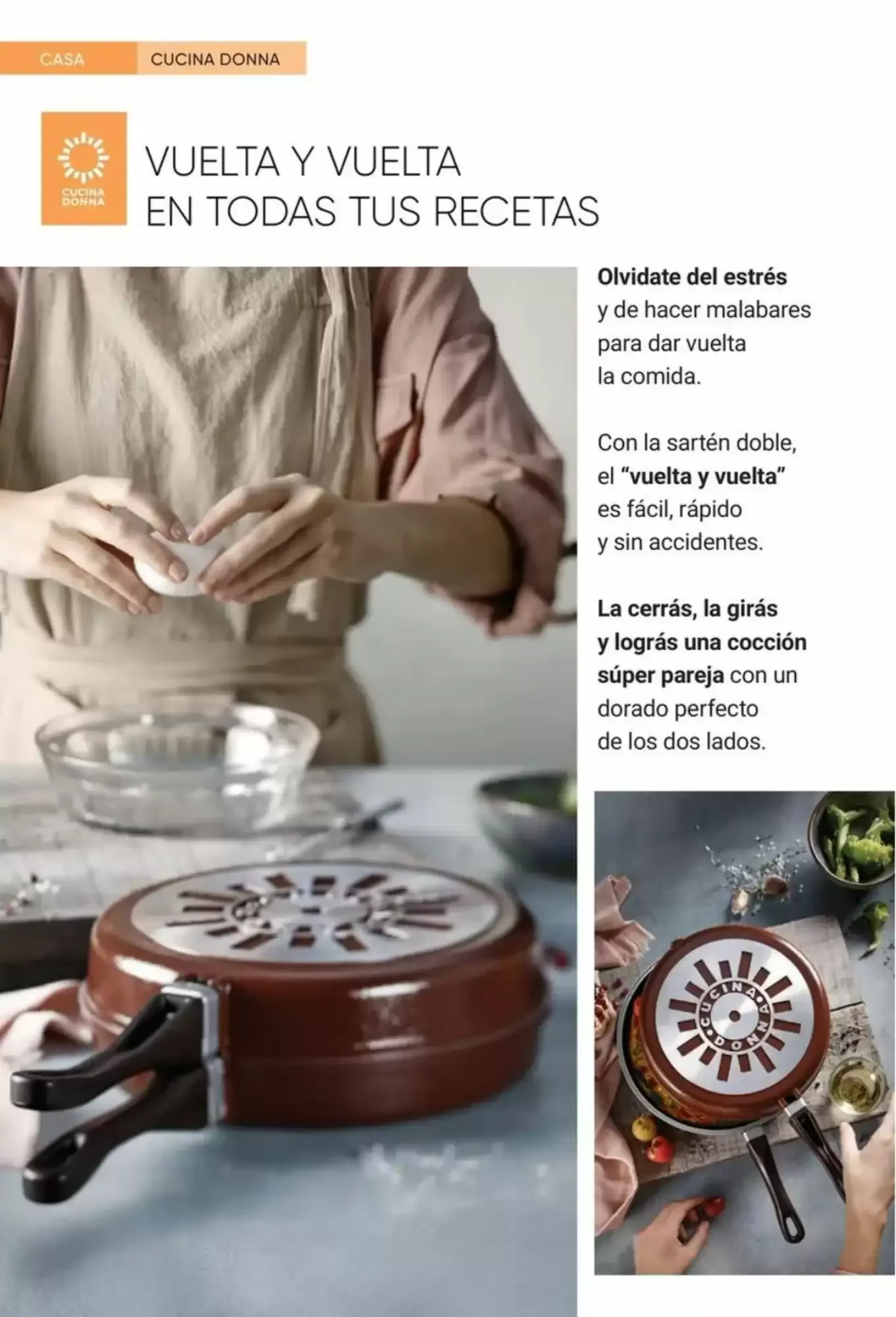 Ofertas de Casa & Estilo 12 de octubre al 27 de octubre 2026 - Página 4 del catálogo