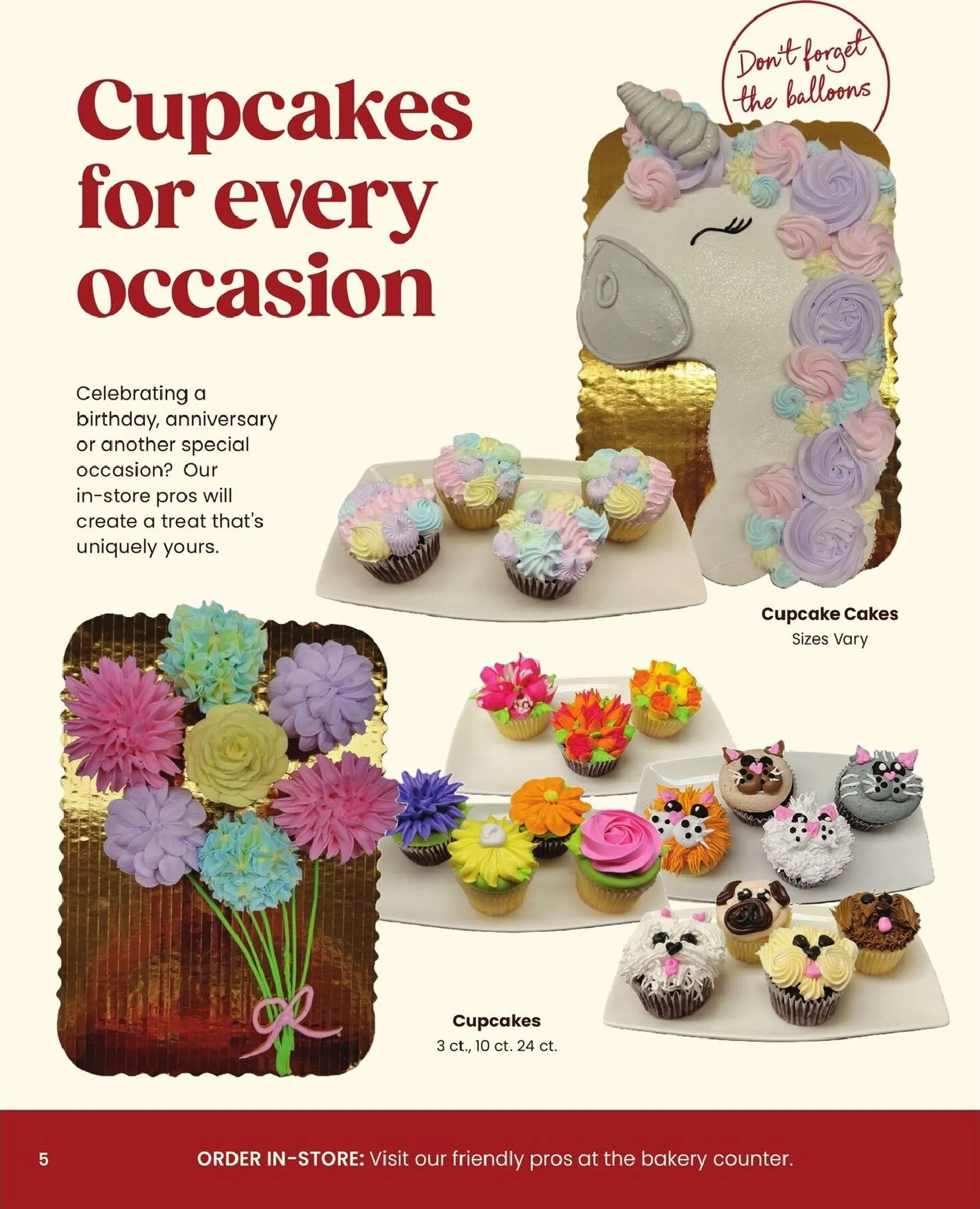 Weekly ad Current ACME - Entertaining Guide leaflet valid from Wednesday 04/01/2026 to Thursday 12/31/2026 from April 1 to December 31 2026 - Page 6