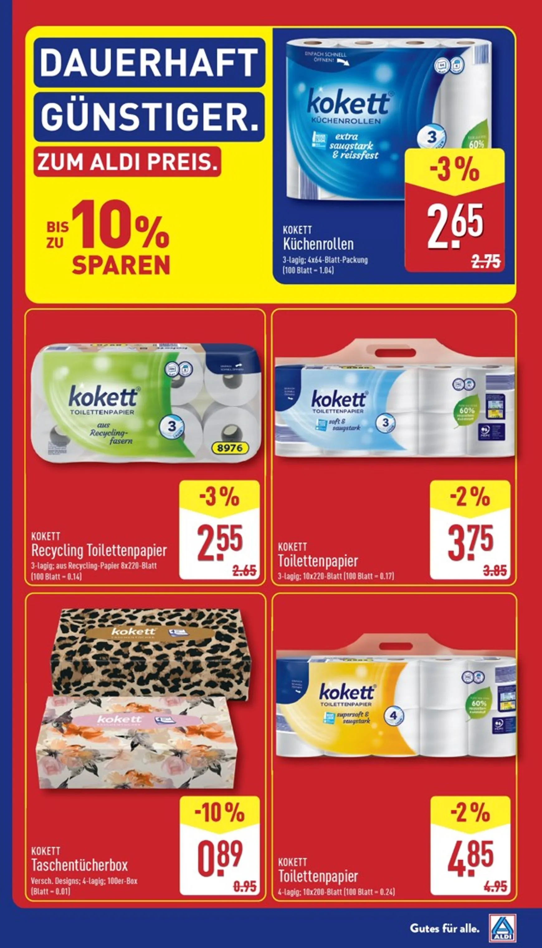 ALDI NORD Prospekt nächste Woche – von Montag 31.08.2026 bis Samstag 05.09.2026 von 31. August bis 5. September 2026 - Prospekt seite 5