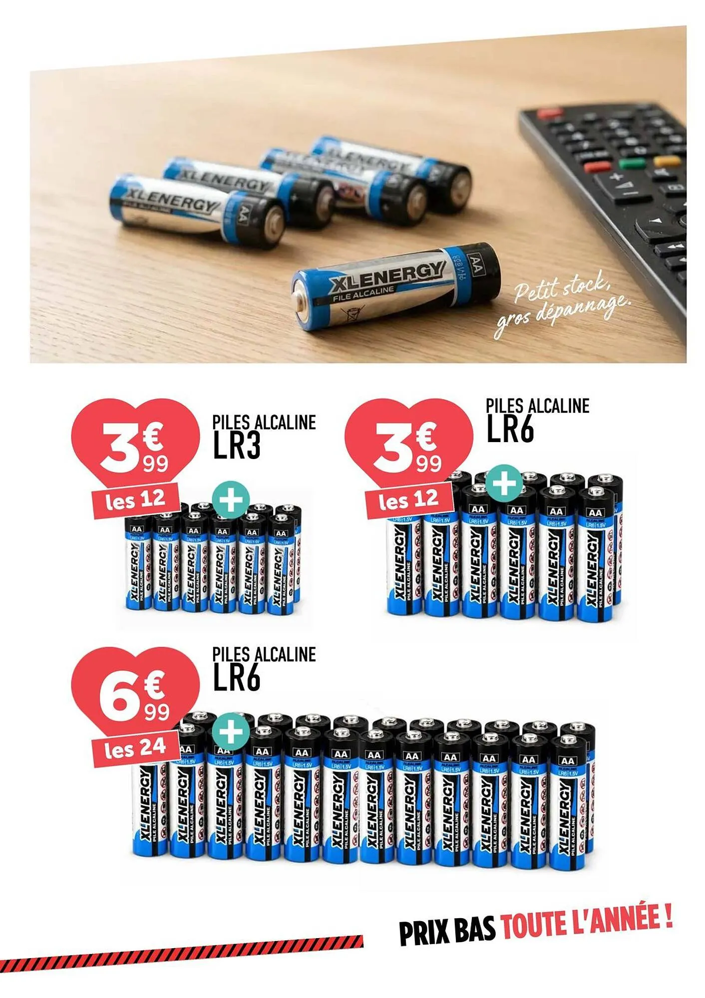 Centrakor Catalogue du 10 août au 31 décembre 2026 - Catalogue page 25
