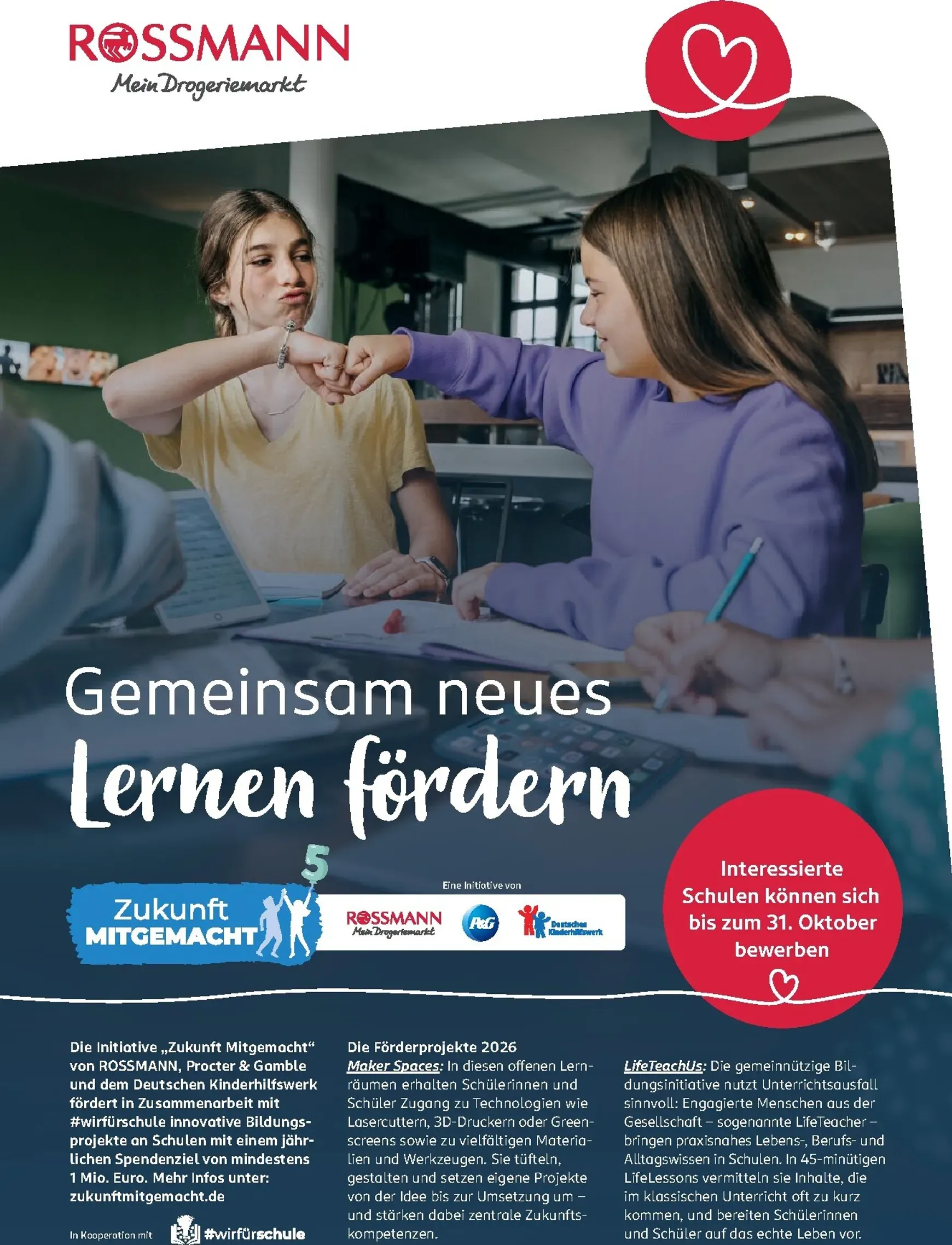 ROSSMANN - Centaur Prospekt – von Montag 01.06.2026 bis Dienstag 30.06.2026 von 1. Juni bis 30. Juni 2026 - Prospekt seite 7