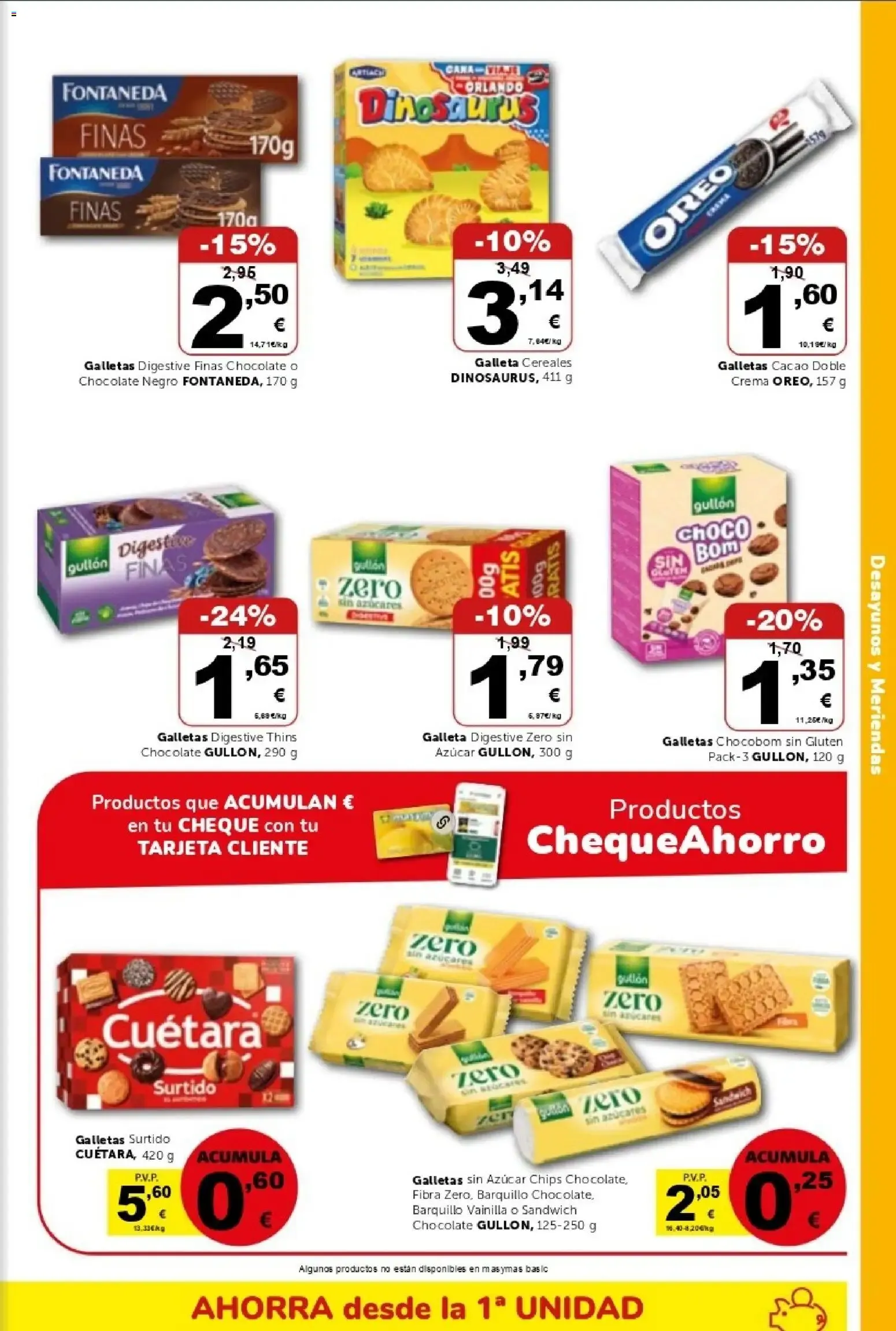 Catálogo de Éxitos del VERANO 17 de julio al 20 de agosto 2026 - Página 10