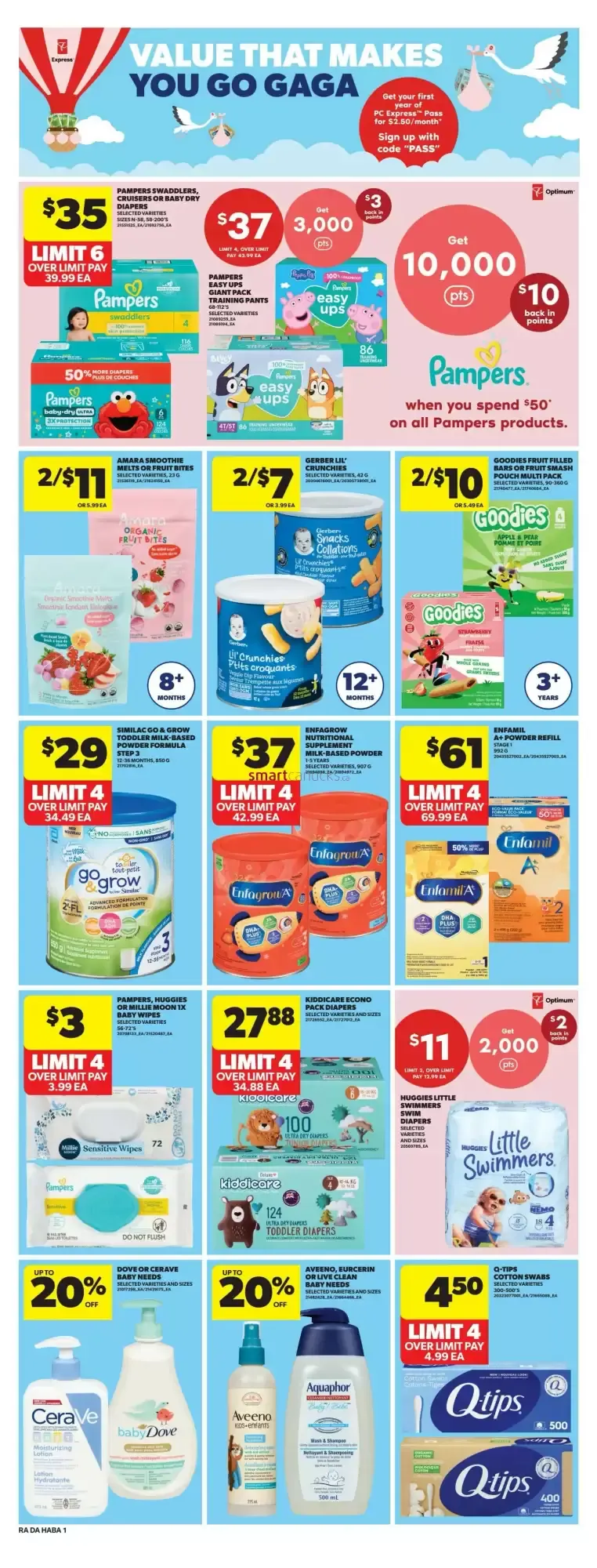Dominion flyer week 27 from July 2 to July 8 2026 - flyer page 19