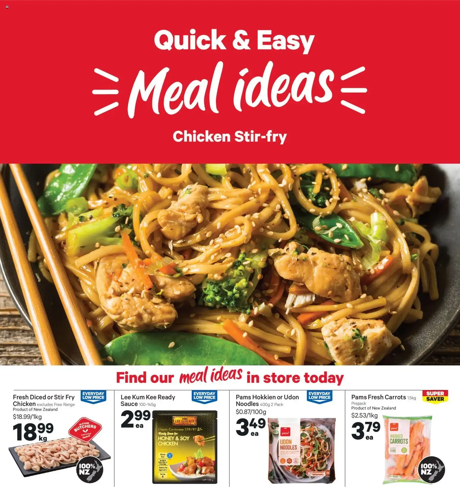New World Pet & Baby Deals from 6 July to 12 July 2026 - Catalogue Page 12