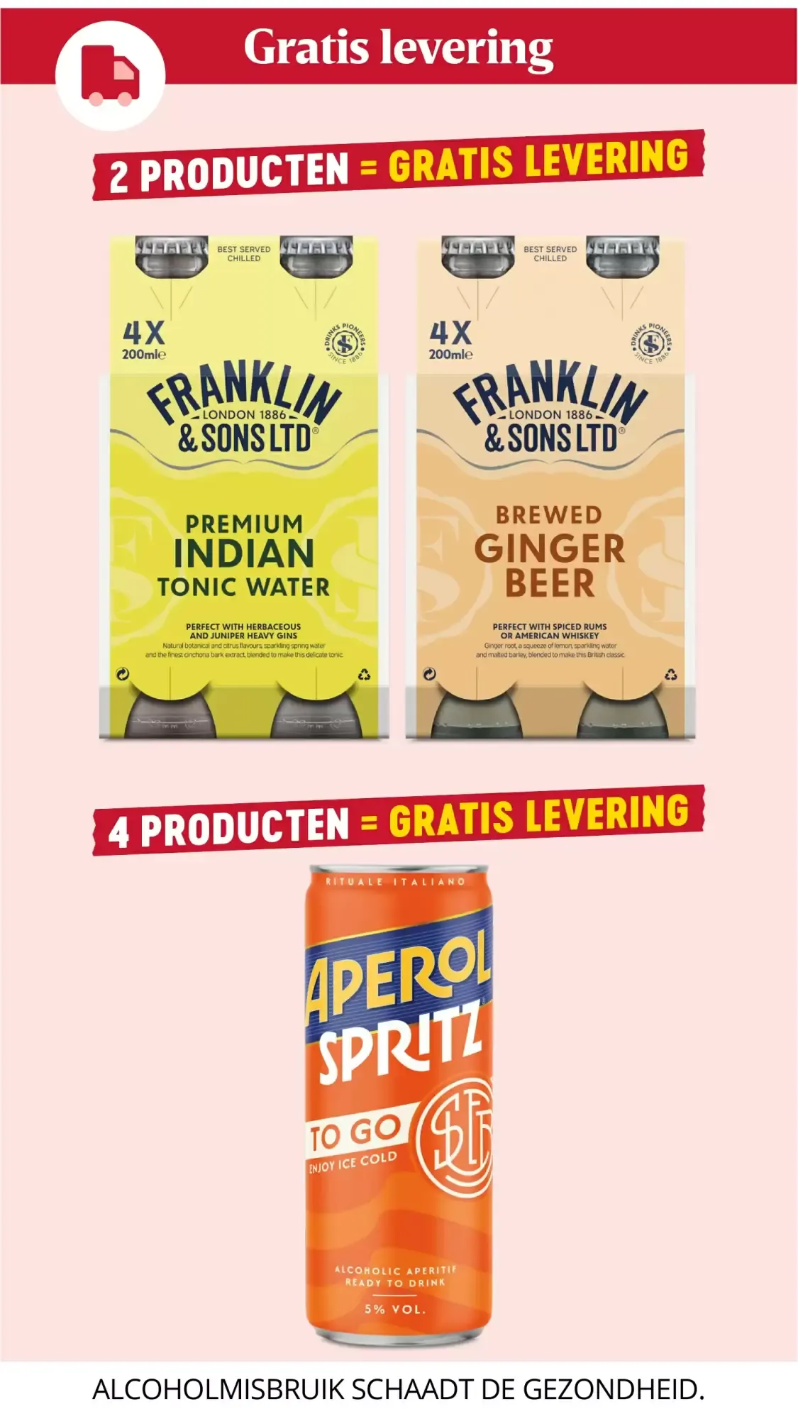 Superplus Deals van 16 juli tot 22 juli 2026 - folder pagina 4