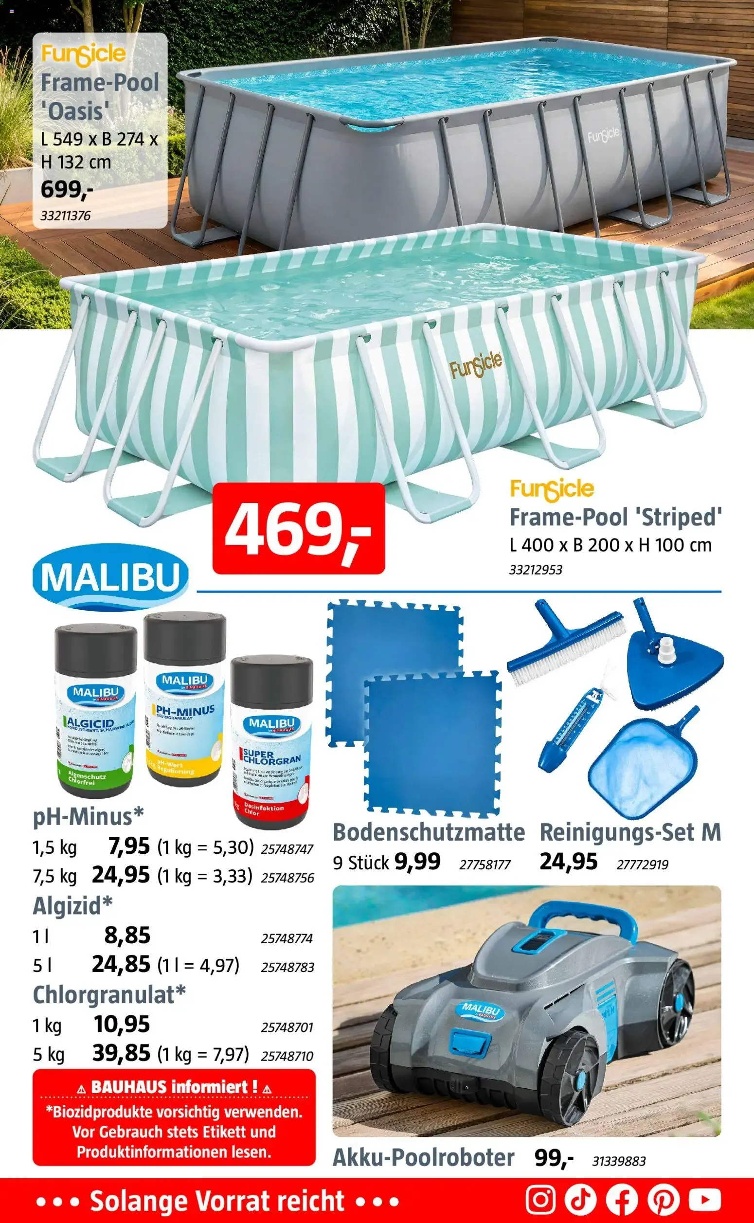 Bauhaus - Oferta de Gasgrill Kingstone 'Diner 5500 Beast' von 14. Juni bis 27. Juni 2026 - Prospekt seite 4