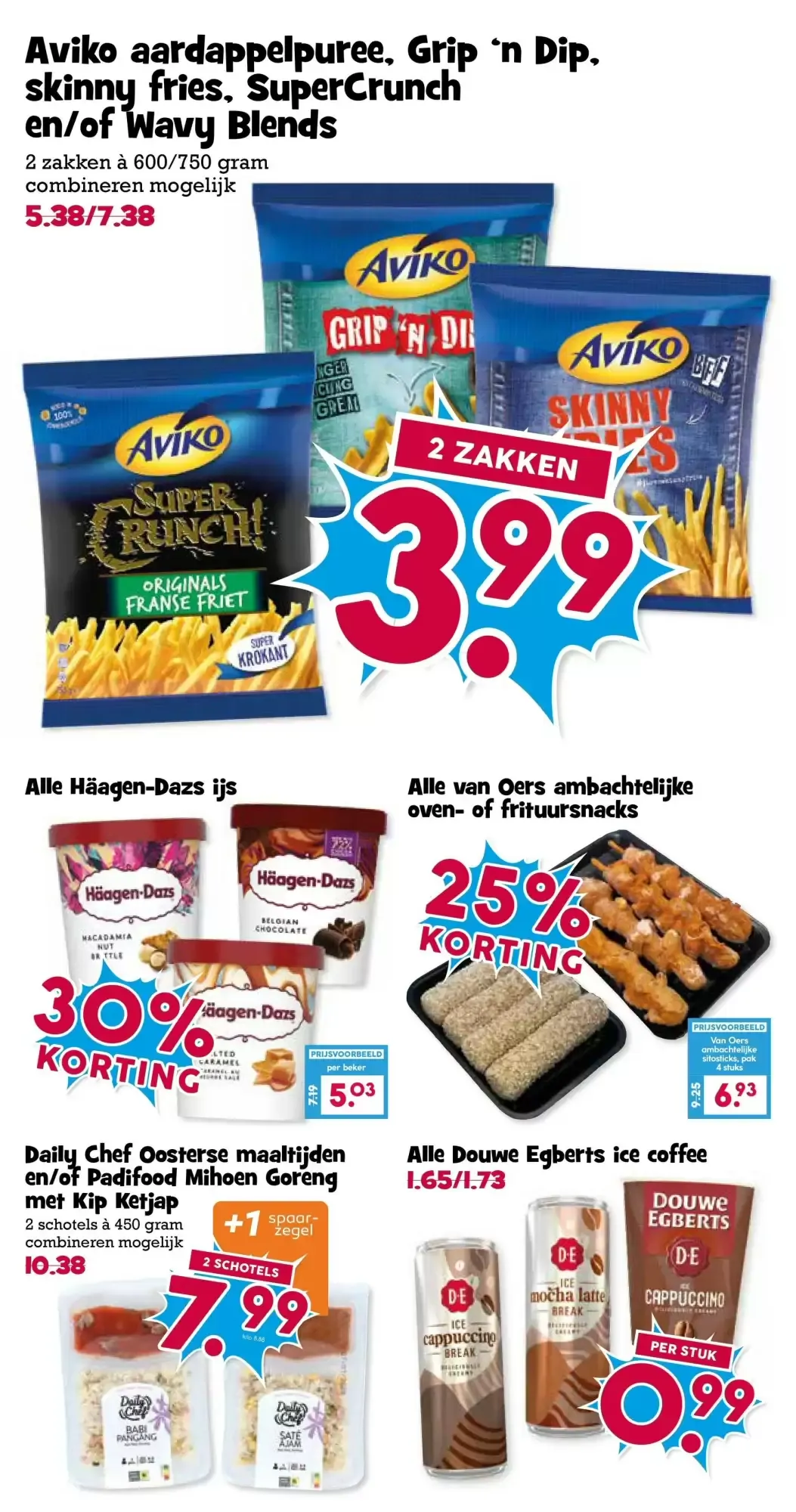Boon`s Markt folder week 37 van 7 september tot 13 september 2026 - Folder pagina 13