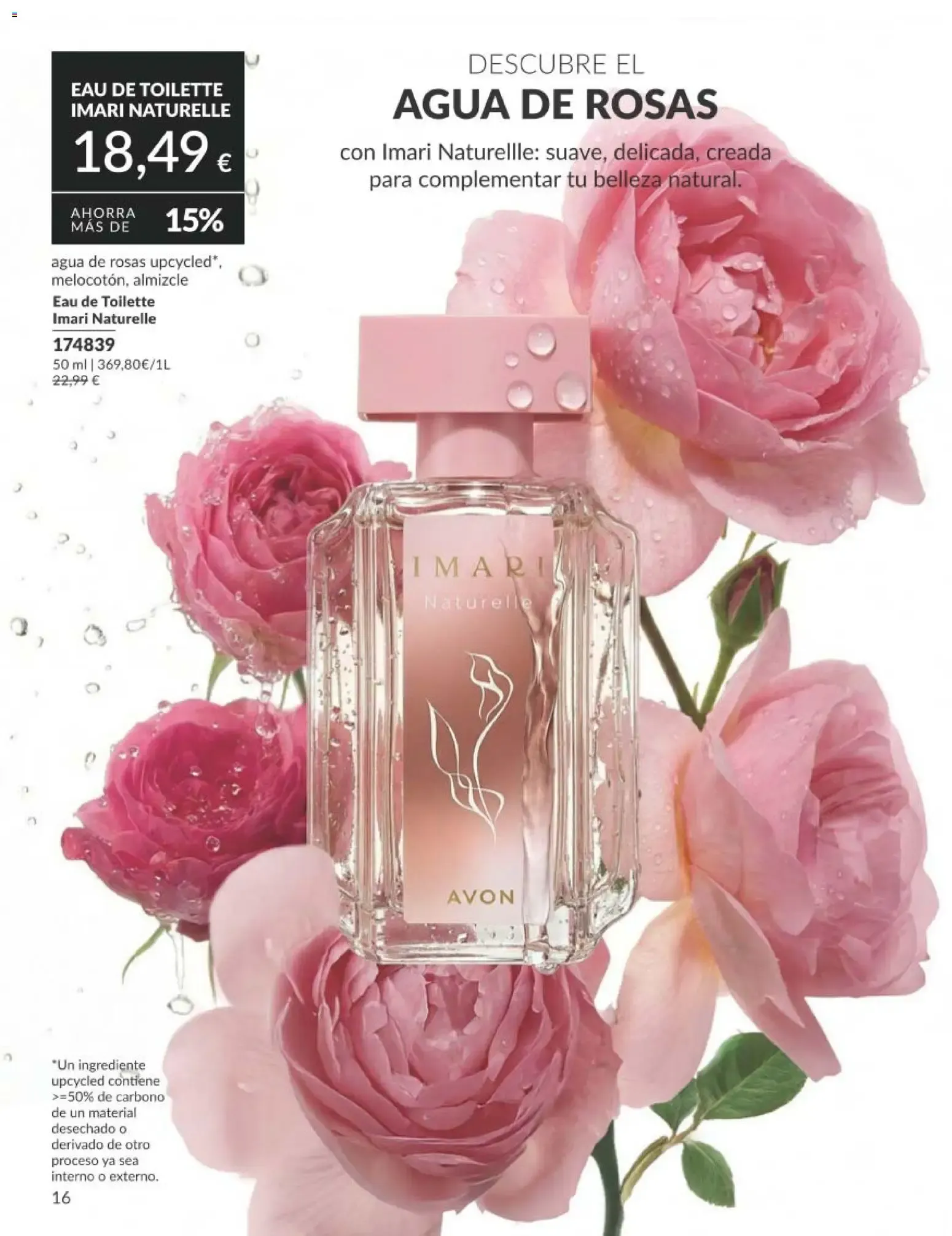 Catálogo de Avon Campaña 8/2026: Mousse para Labios 1 de agosto al 31 de agosto 2026 - Página 16