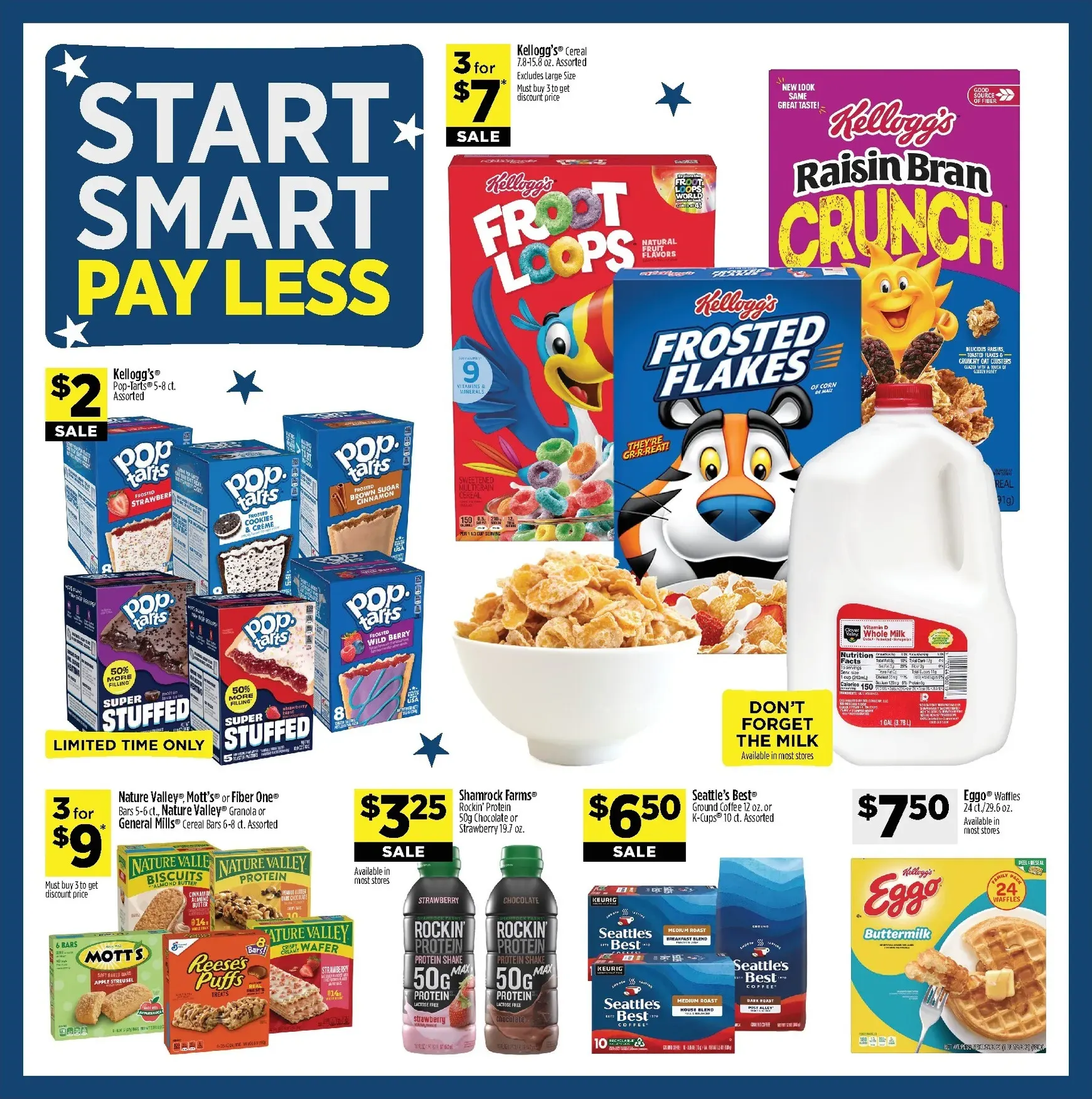 Weekly ad Current Dollar General leaflet valid from Sunday 06/28/2026 to Saturday 07/04/2026 from June 28 to July 4 2026 - Page 11