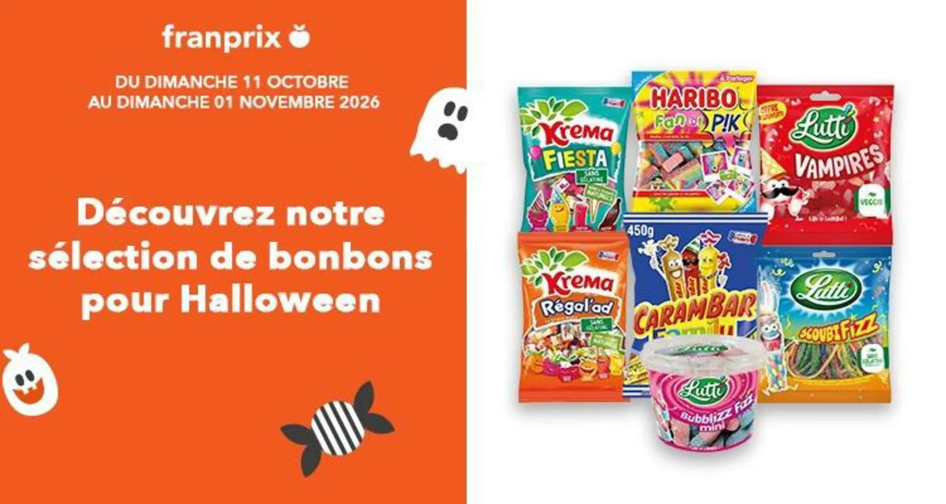 Promoción L'ATELIER BLINI du 11 octobre au 1 novembre 2026 - Catalogue page 2