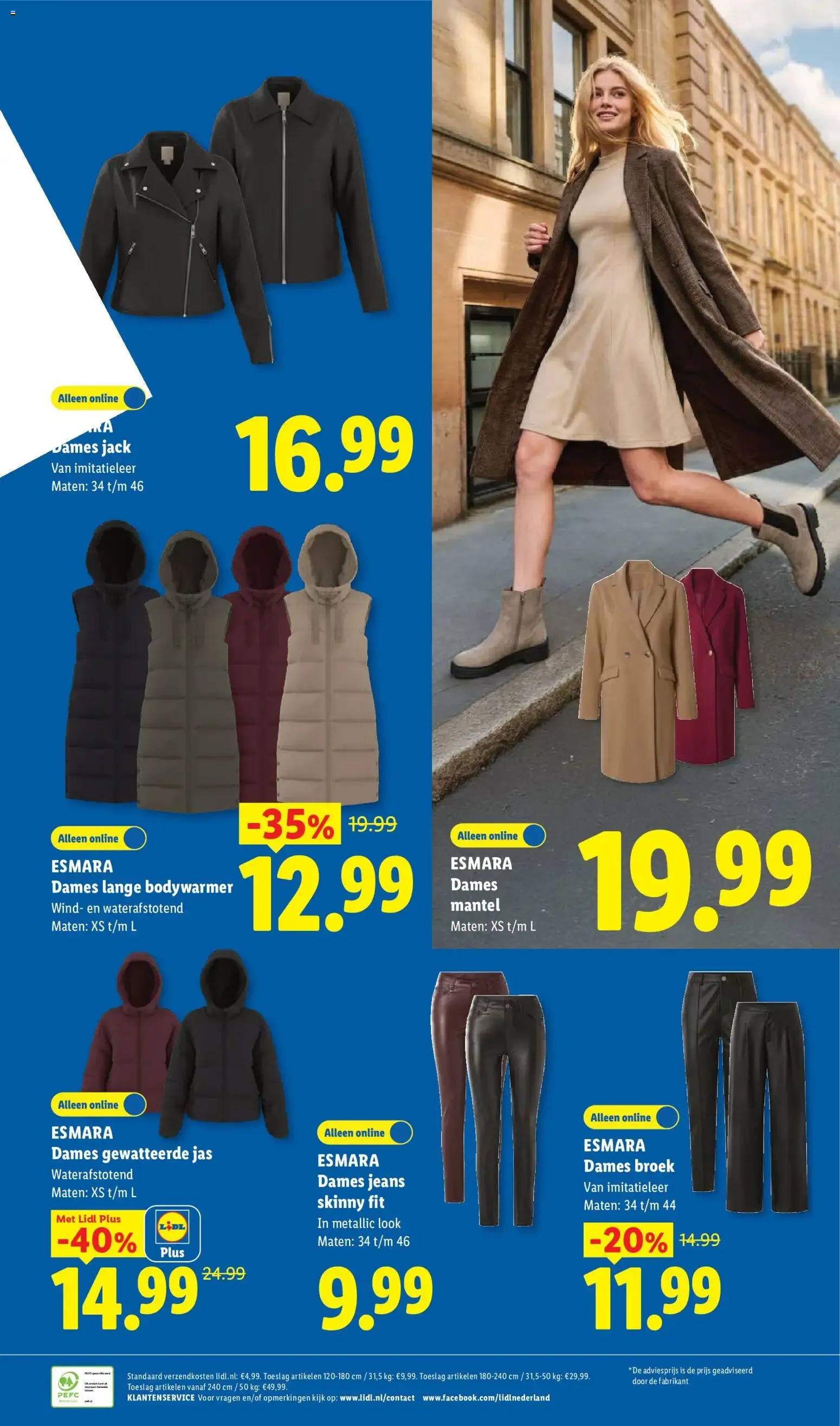 Lidl Deals van 21 september tot 27 september 2026 - Folder pagina 43