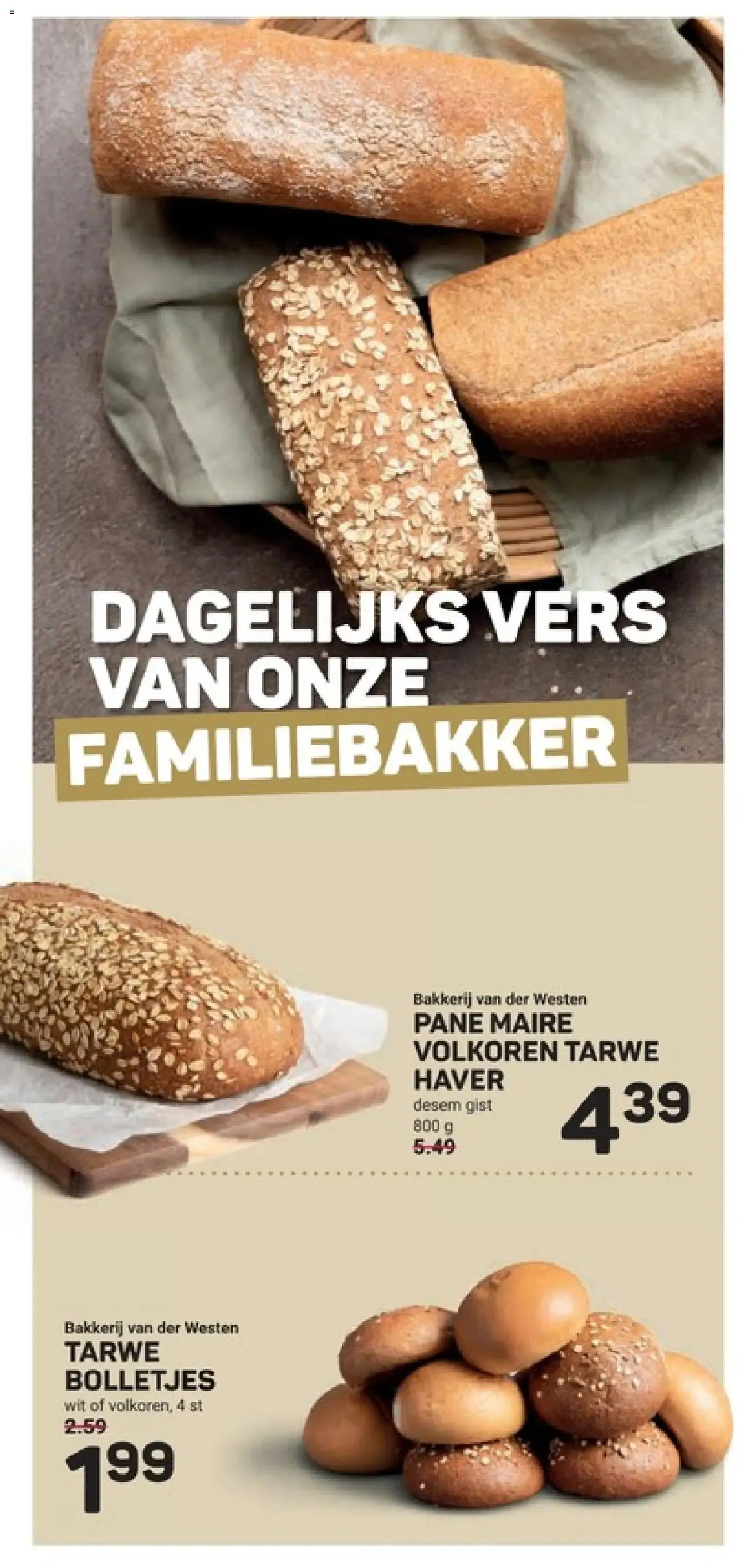 Wereldse smaken uit de Aziatische keuken van 30 september tot 6 oktober 2026 - Folder pagina 4