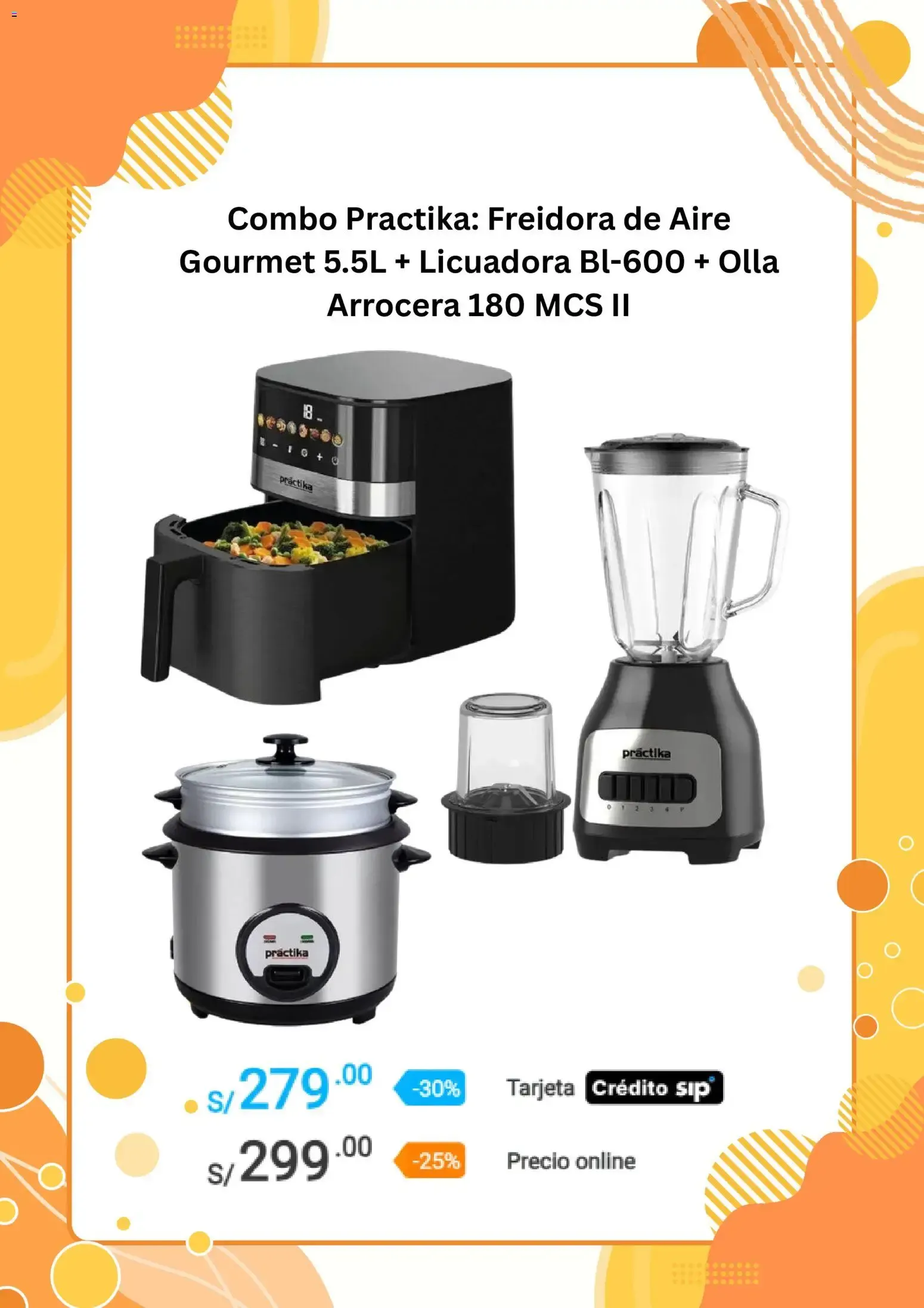 Catalogo de Promart 21 de setiembre al 22 de octubre 2026 - Pag 2