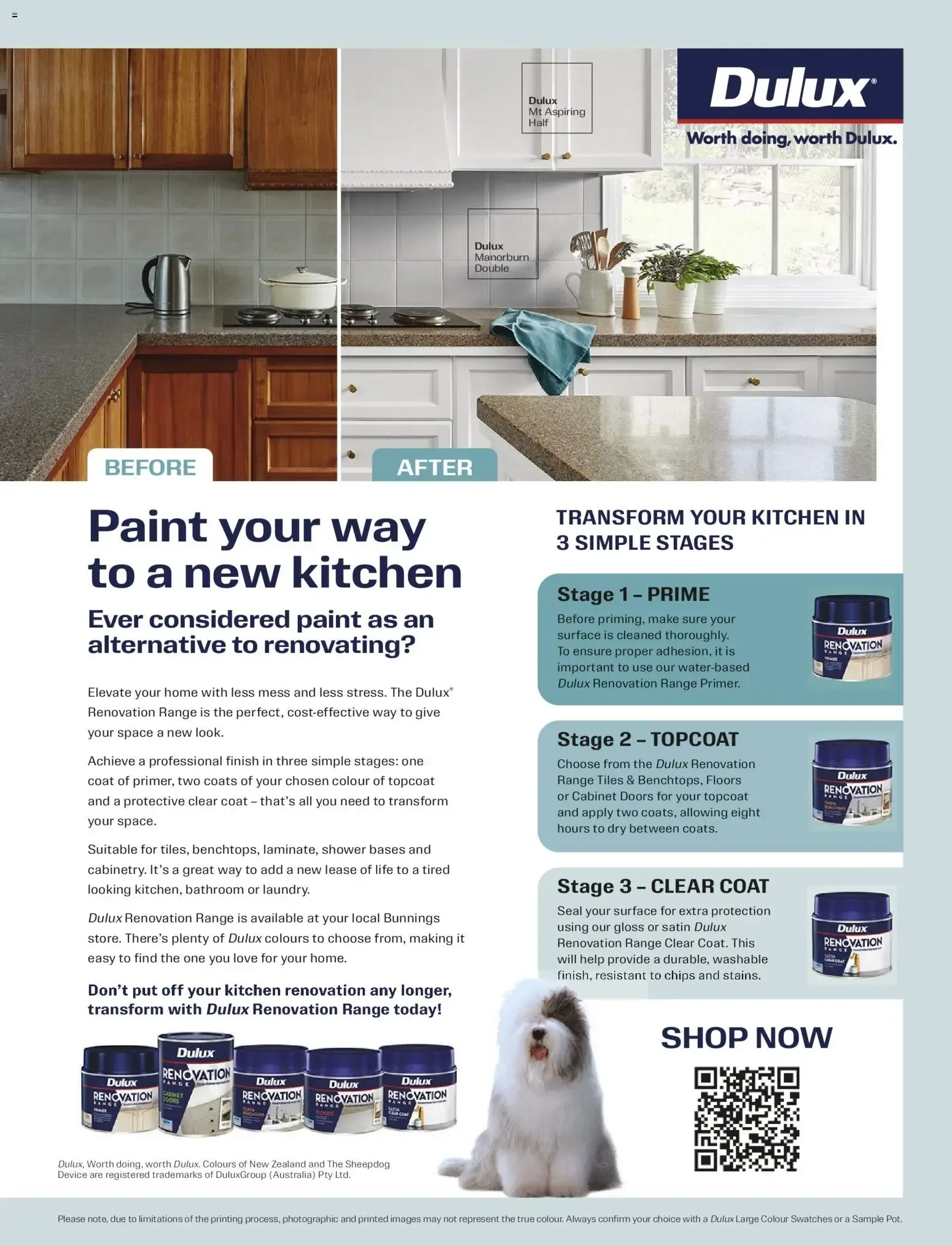 Bunnings Warehouse new specials valid 1 Jun 2026 - 31 Aug 2026 from 1 June to 31 August 2026 - Catalogue Page 20