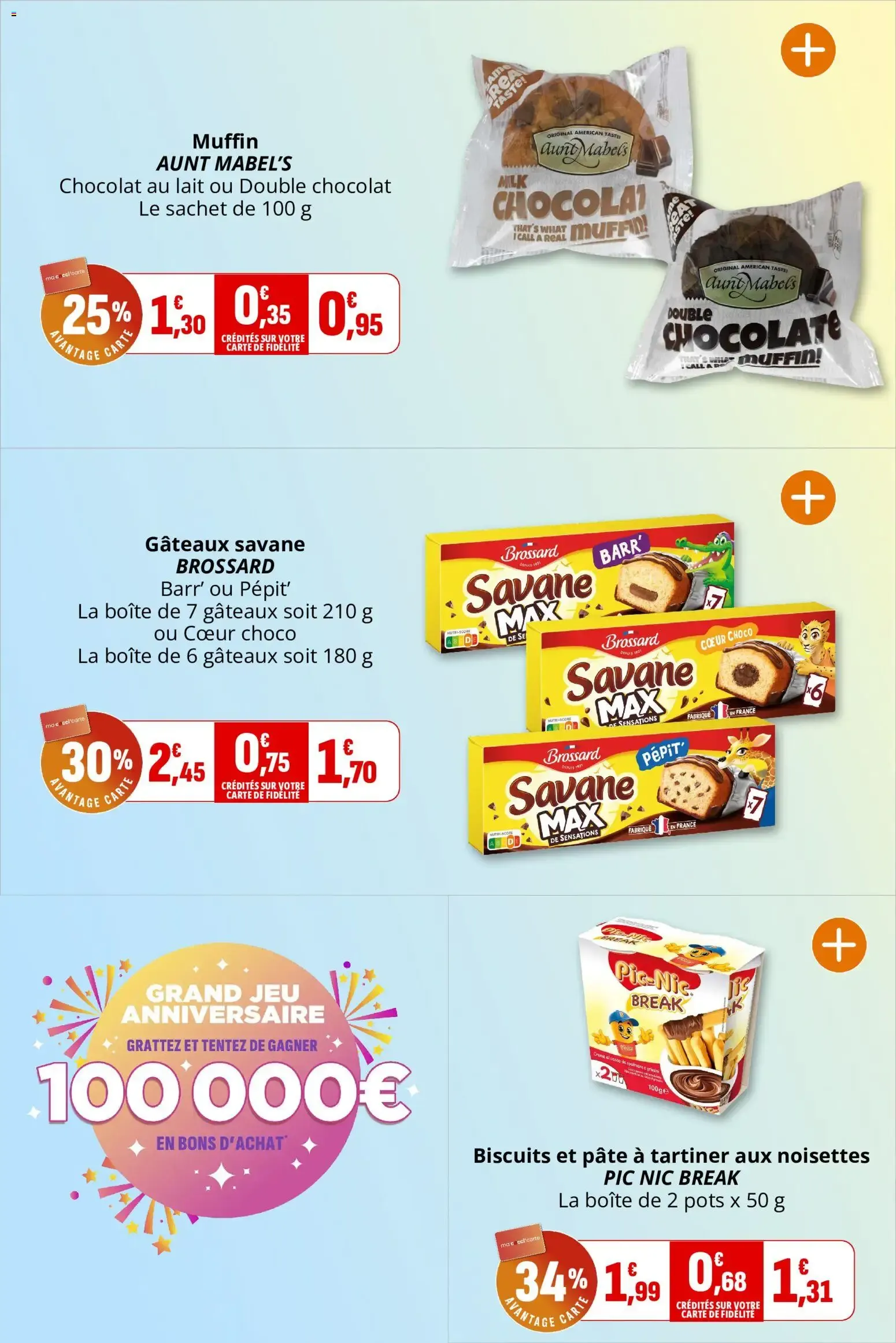 Coccinelle - Express à partir du 03/06/2026 - promo en ligne du 3 juin au 14 juin 2026 - Catalogue page 20
