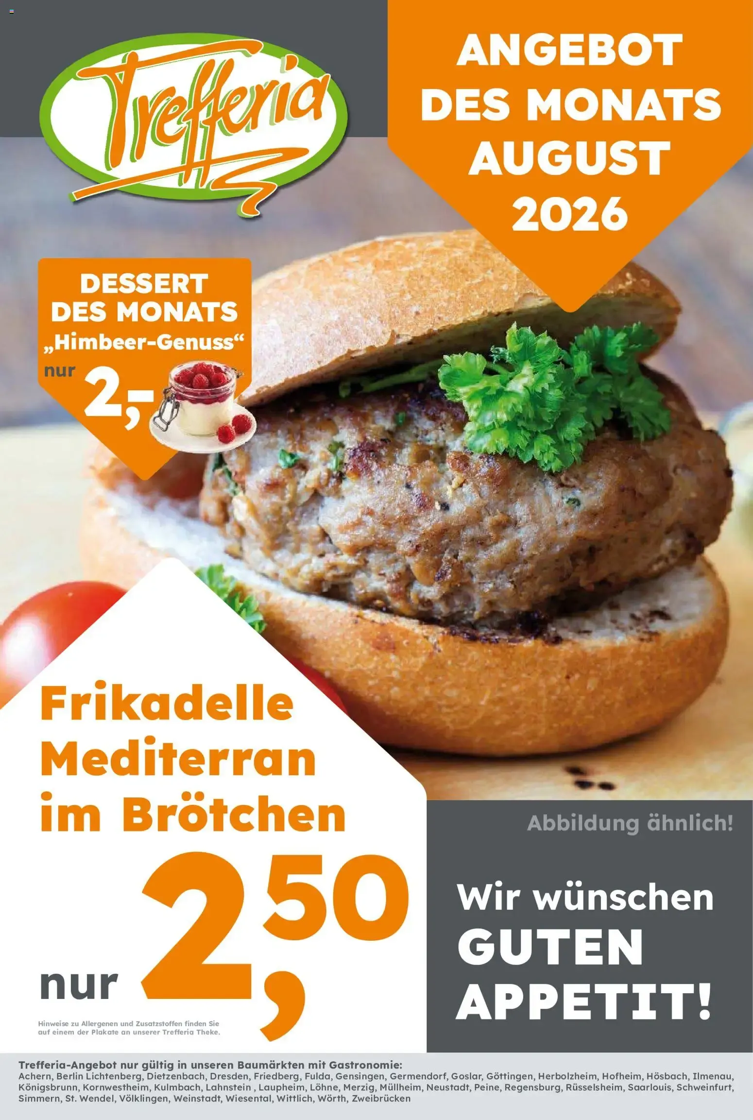 Globus Baumarkt Prospekt Oranienburg-Germendorf (ab 10.08.2026) zum Blättern von 10. August bis 15. August 2026 - Prospekt seite 13