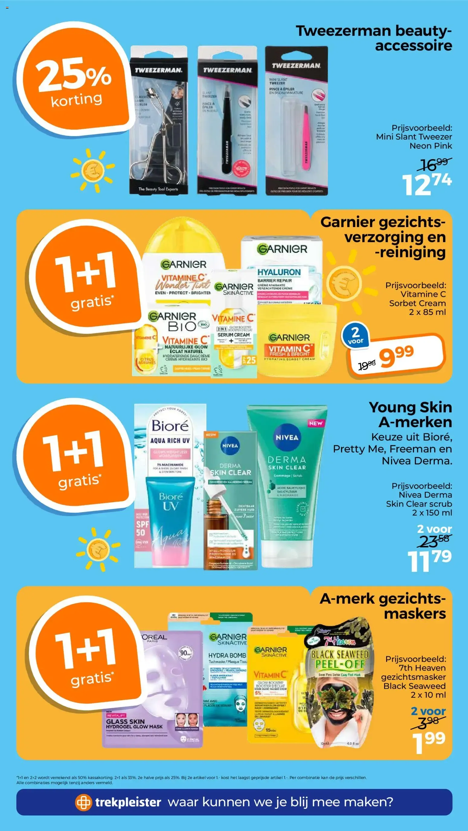 Voordelige zomerse blijmakers van 28 juli tot 9 augustus 2026 - Folder pagina 13