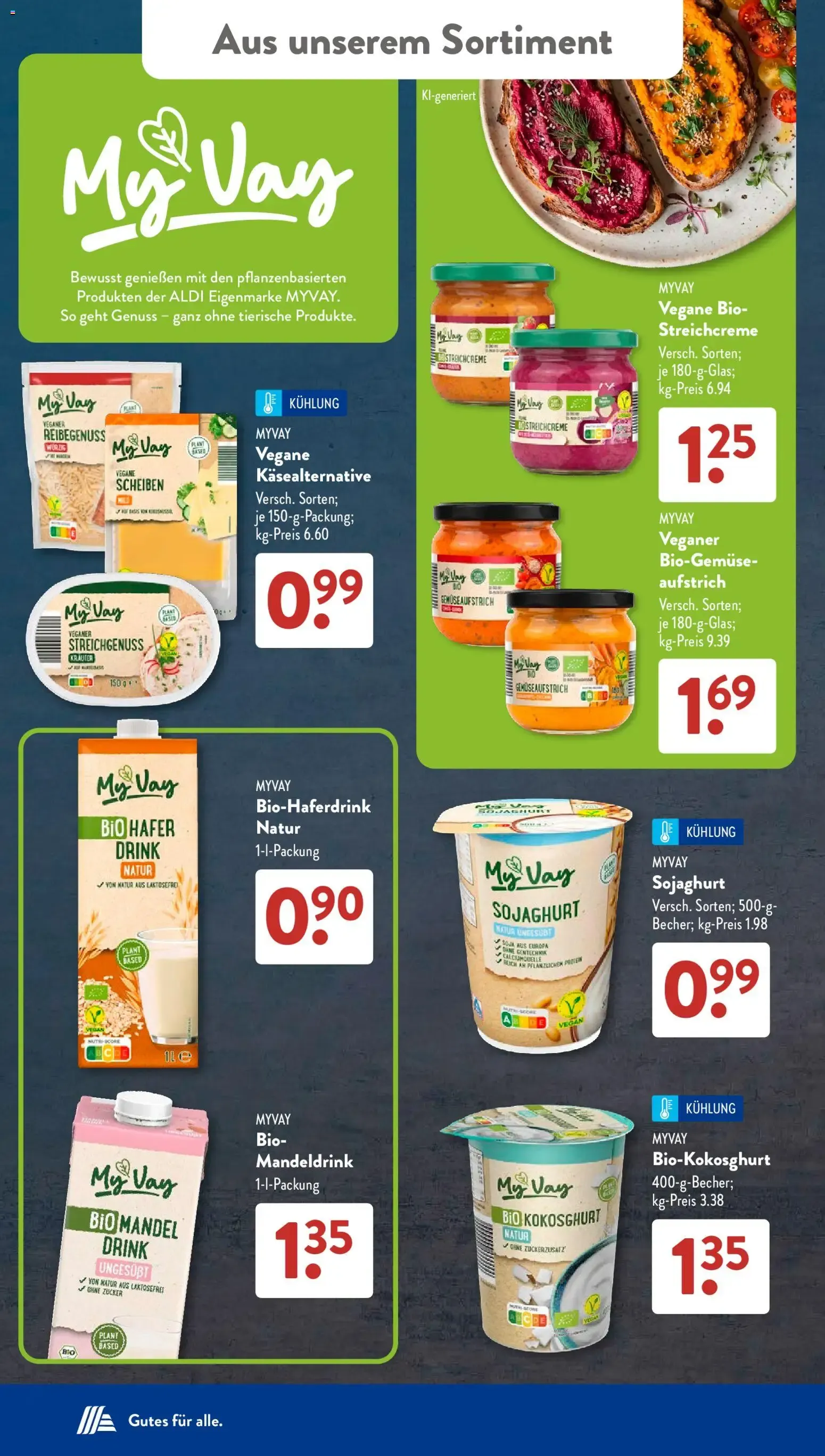 Aldi Süd Tiefpreis-Highlight von 14. September bis 19. September 2026 - Prospekt seite 17