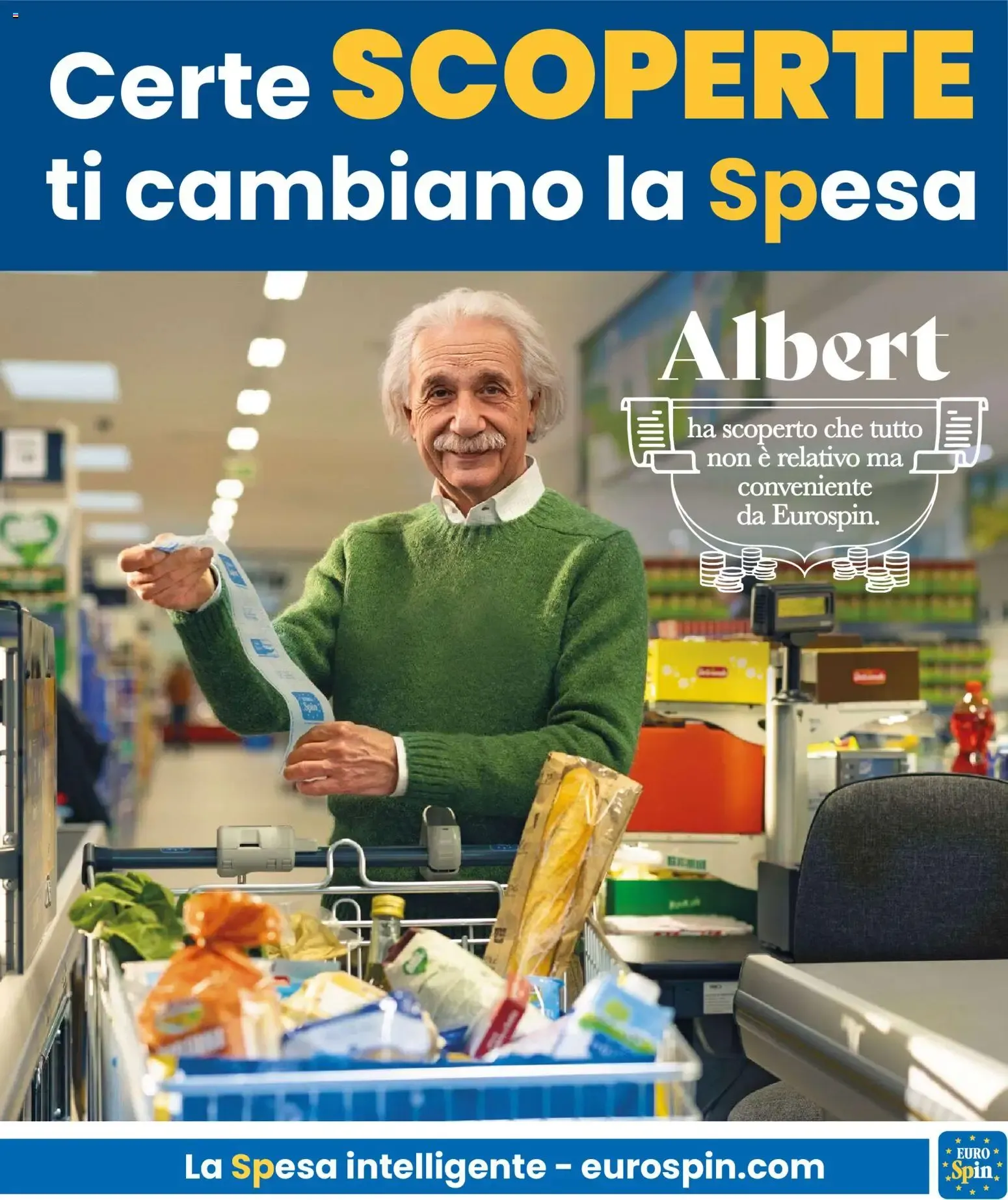 Volantino Eurospin dal 18/06/2026 > Nuovo Offerte > Anteprima da 18 giugno a 28 giugno di 2026 - Pagina del volantino 11
