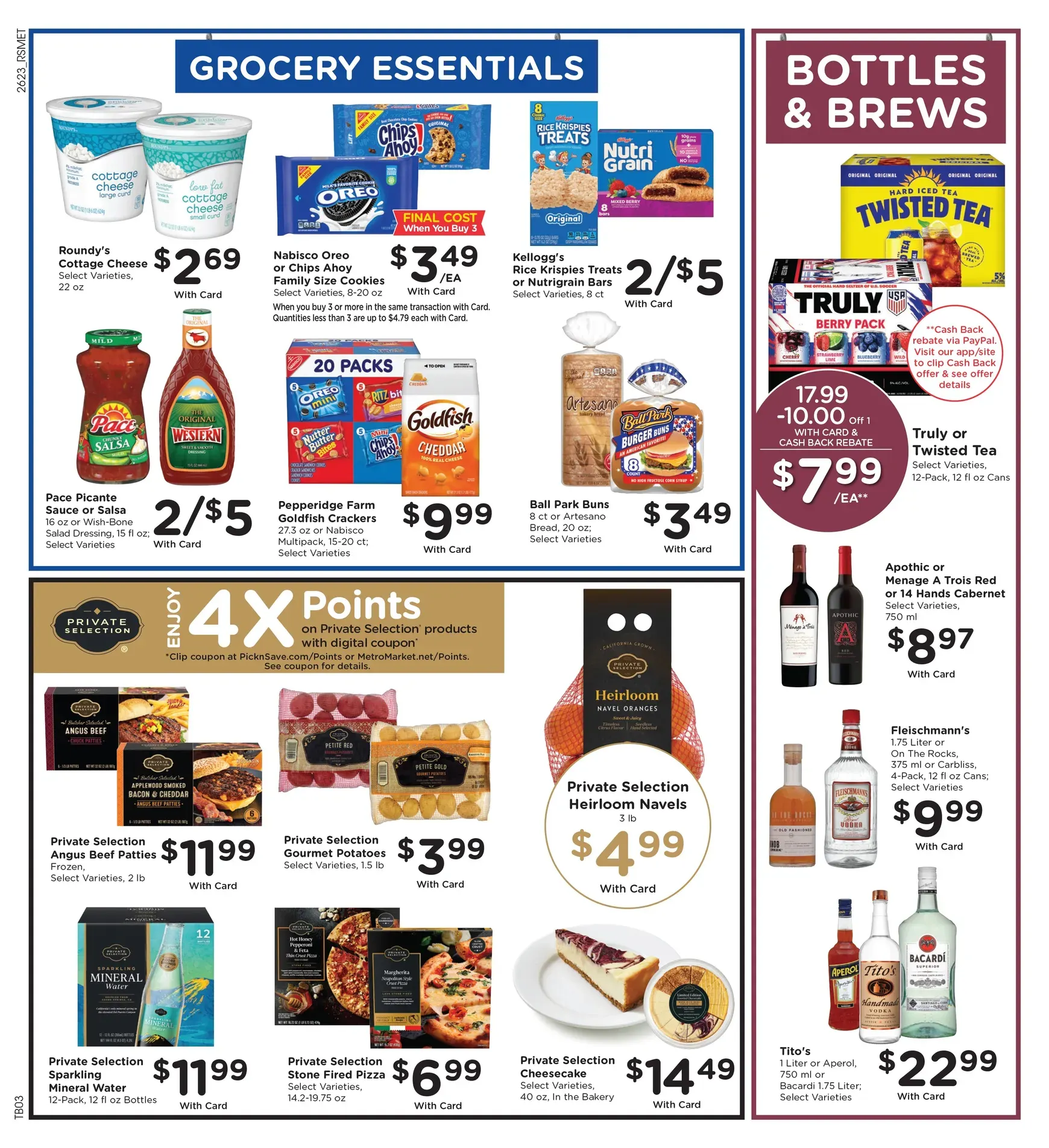 Weekly ad Pick'n Save Weekly Digital Deals from July 8 to July 14 2026 - Page 9
