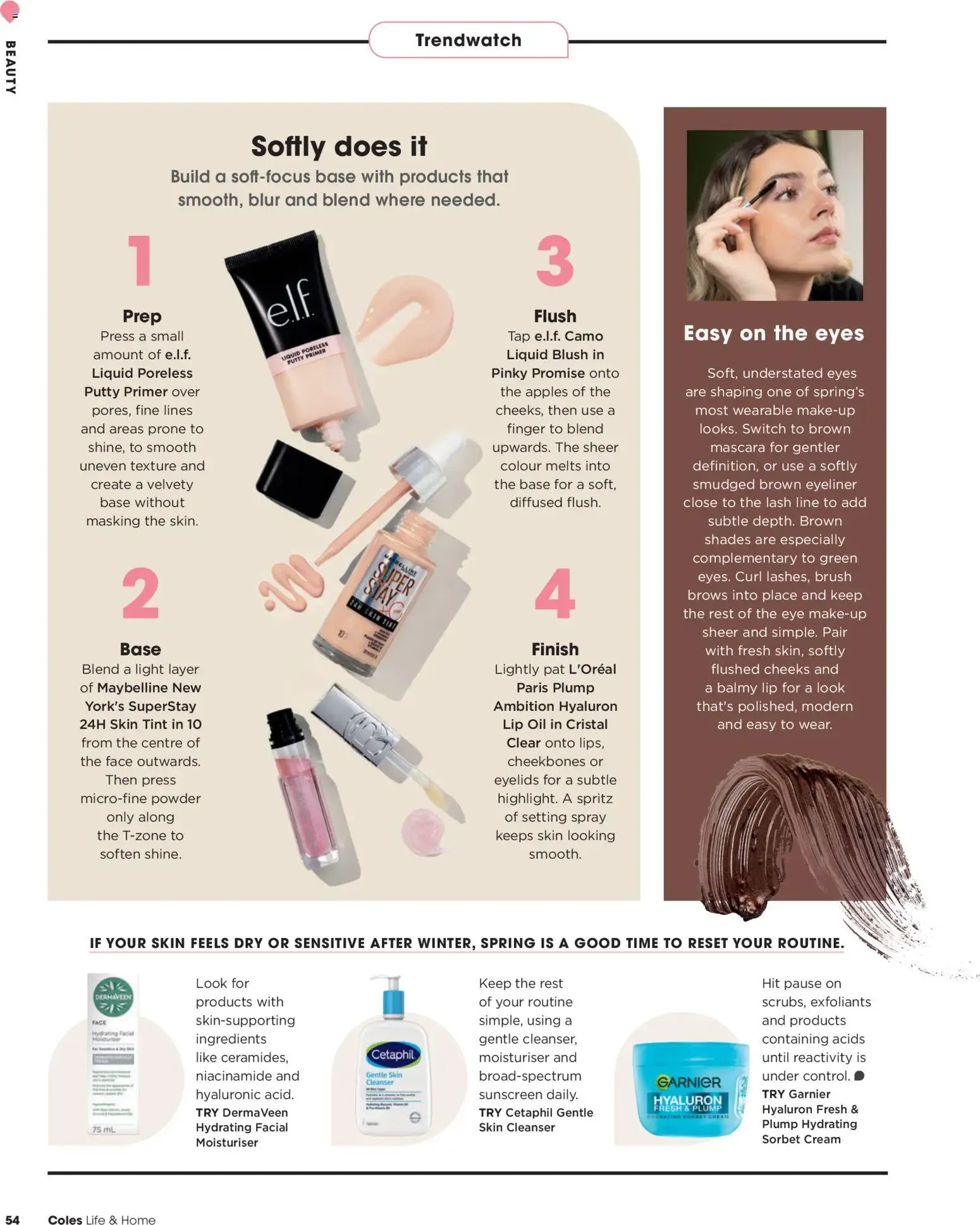 Coles Life & Home - Abbey Holmes - Catalogue valid from 5 October to 11 January 2027 - page 53