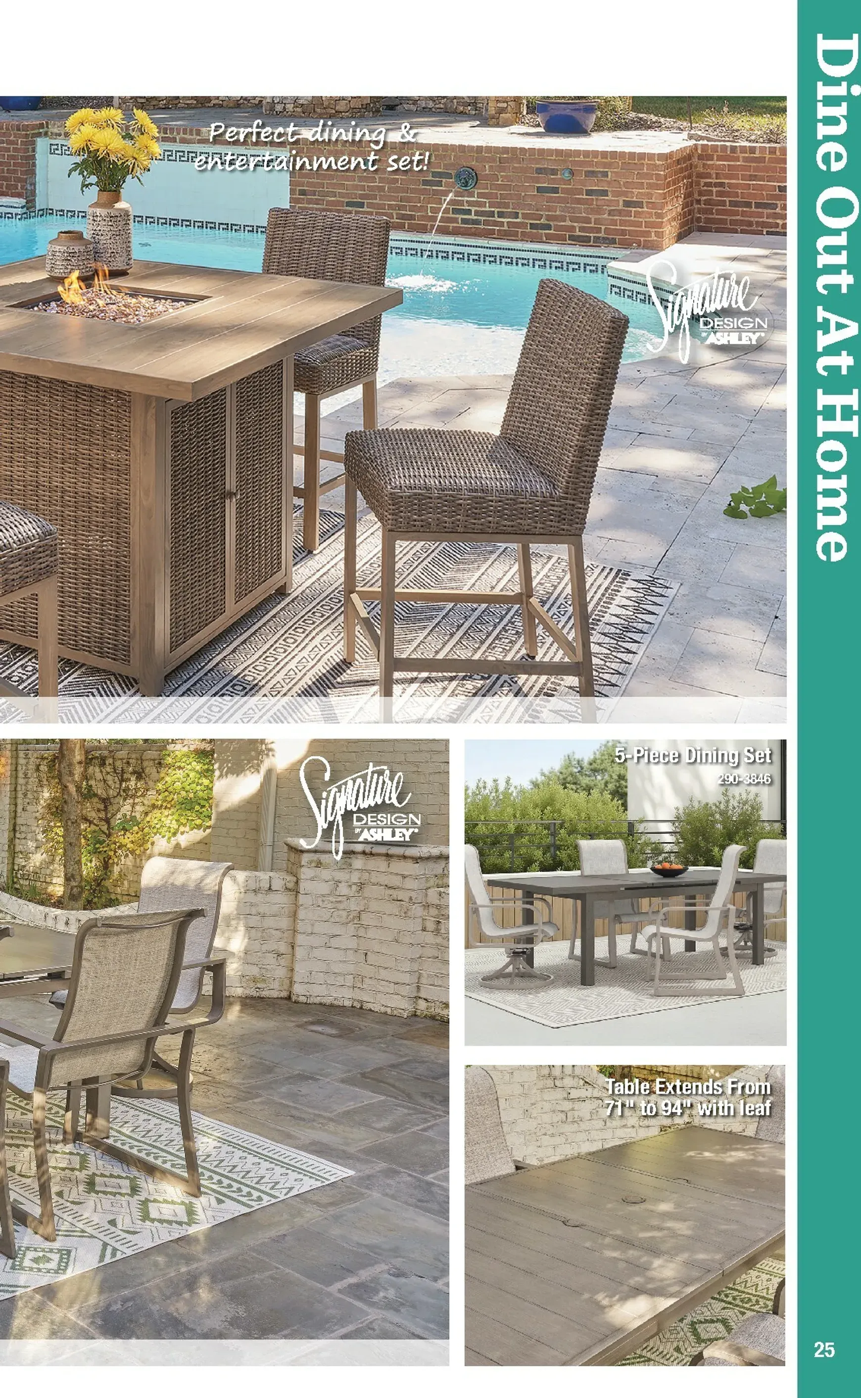 Weekly ad Outdoor Living 2026 Catalog from February 4 to December 31 2026 - Page 26