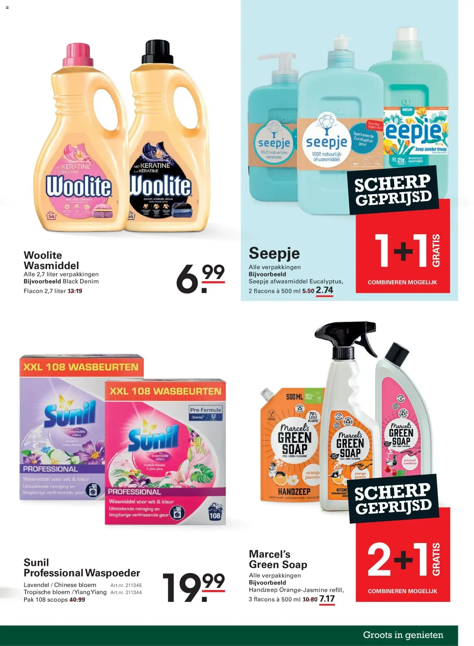 Sligro NON-FOOD: Schott-Zwiesel Wijnglazen Taste van 23 juli tot 10 augustus 2026 - Folder pagina 15