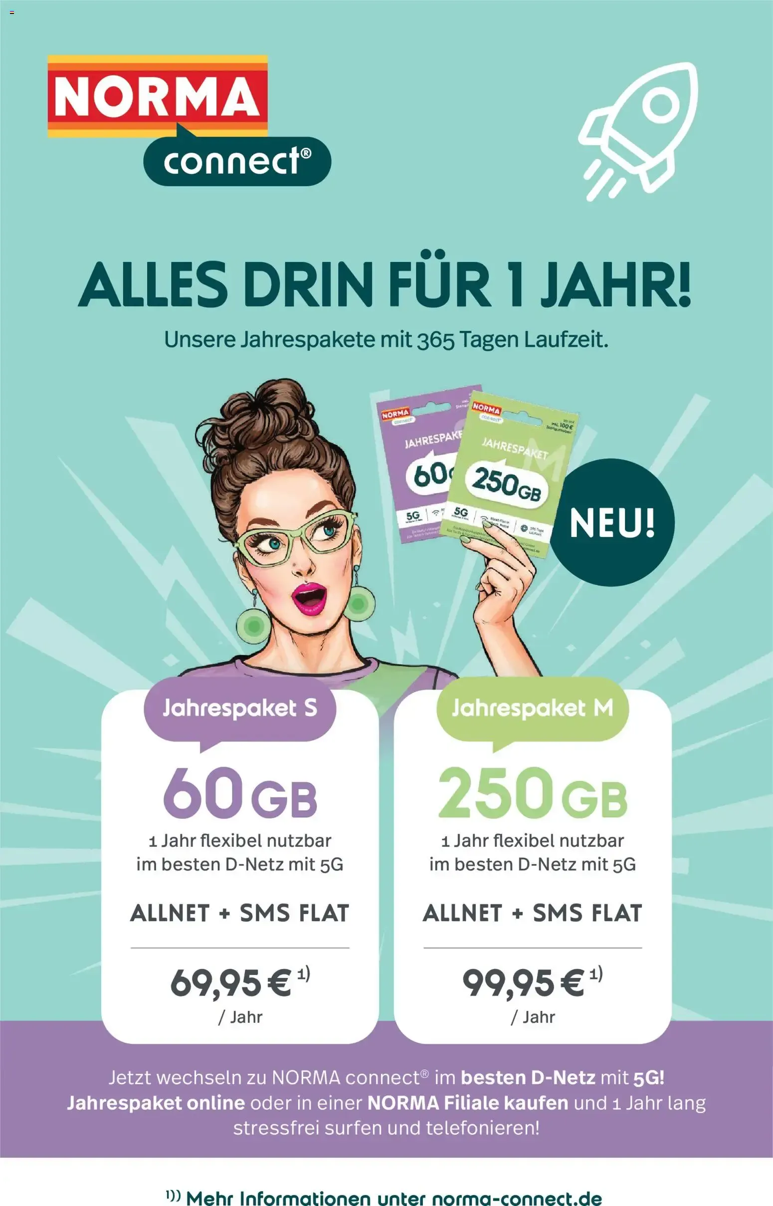 Norma Prospekt (ab 27.07.2026) zum blättern » Angebote von 27. Juli bis 2. August 2026 - Prospekt seite 17